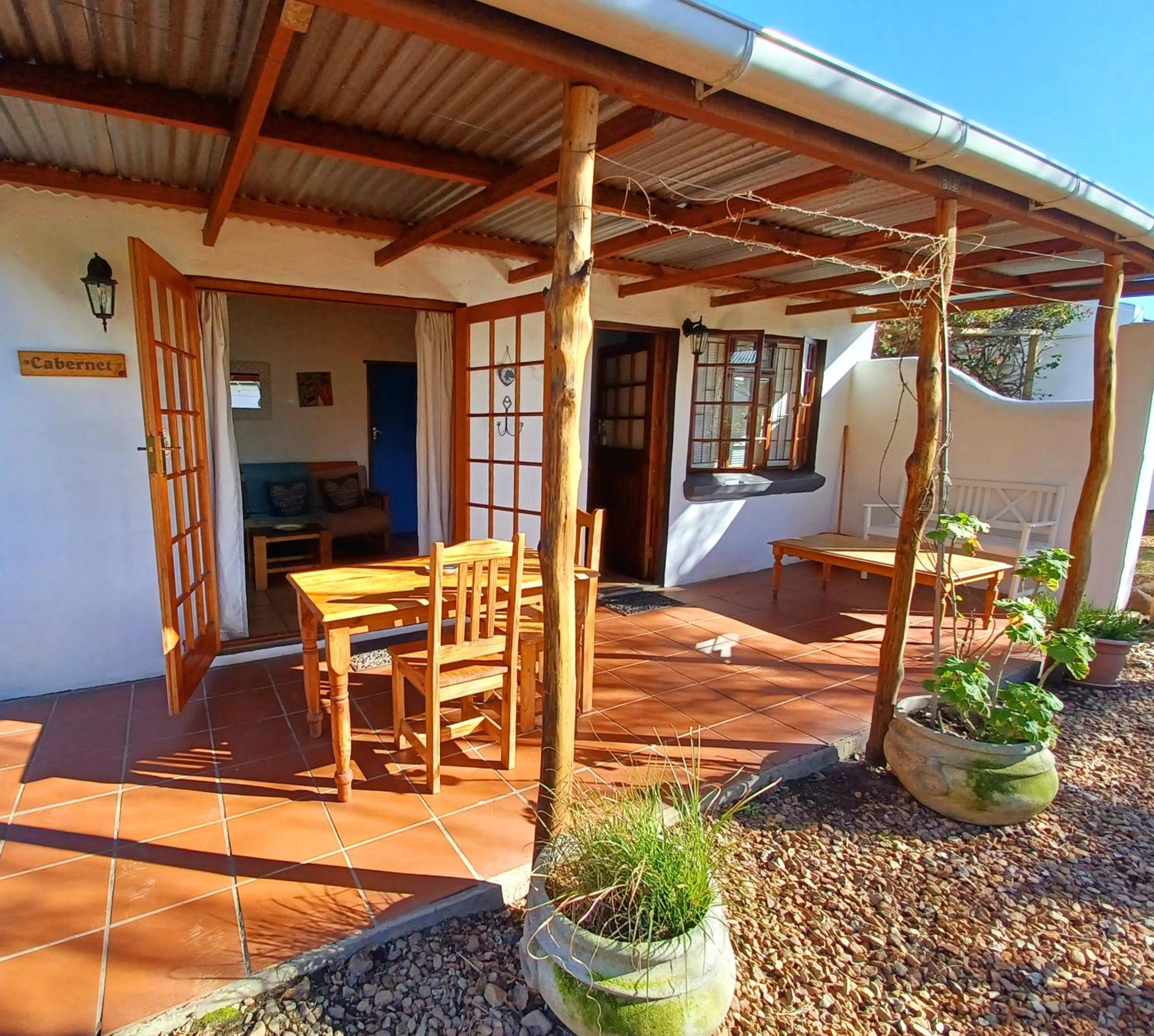 Family Cottage
