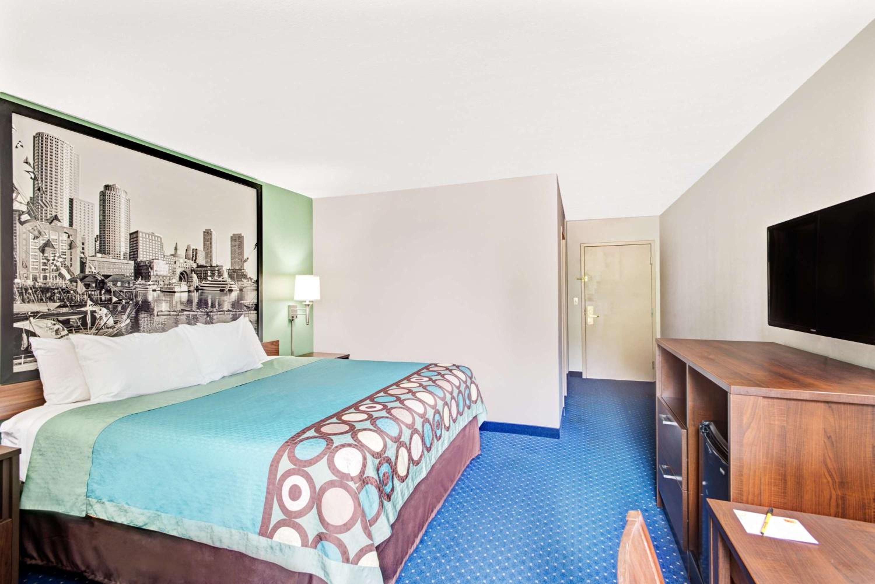 King Room - Mobility Access/Smoking - Photo 3