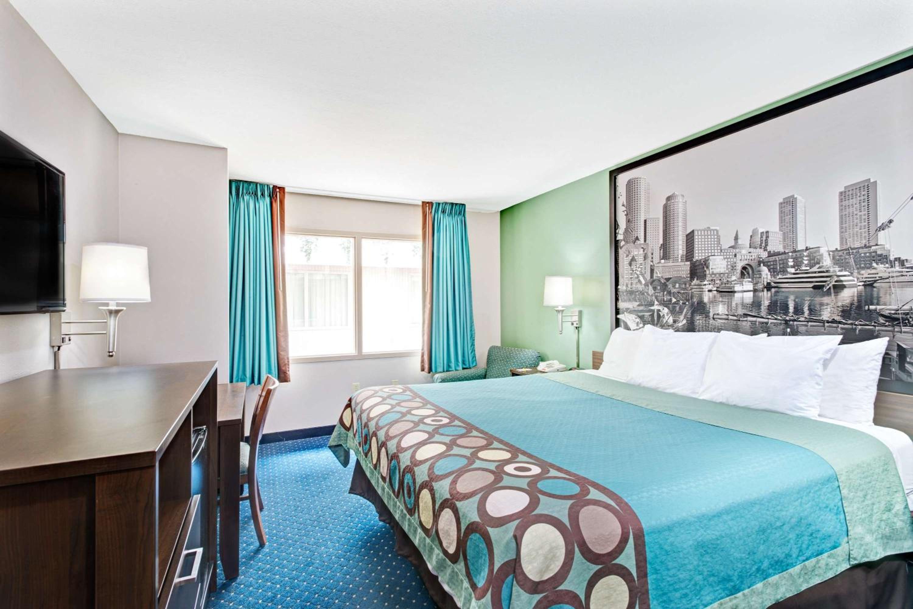 King Studio Suite - Non-Smoking - Photo 1