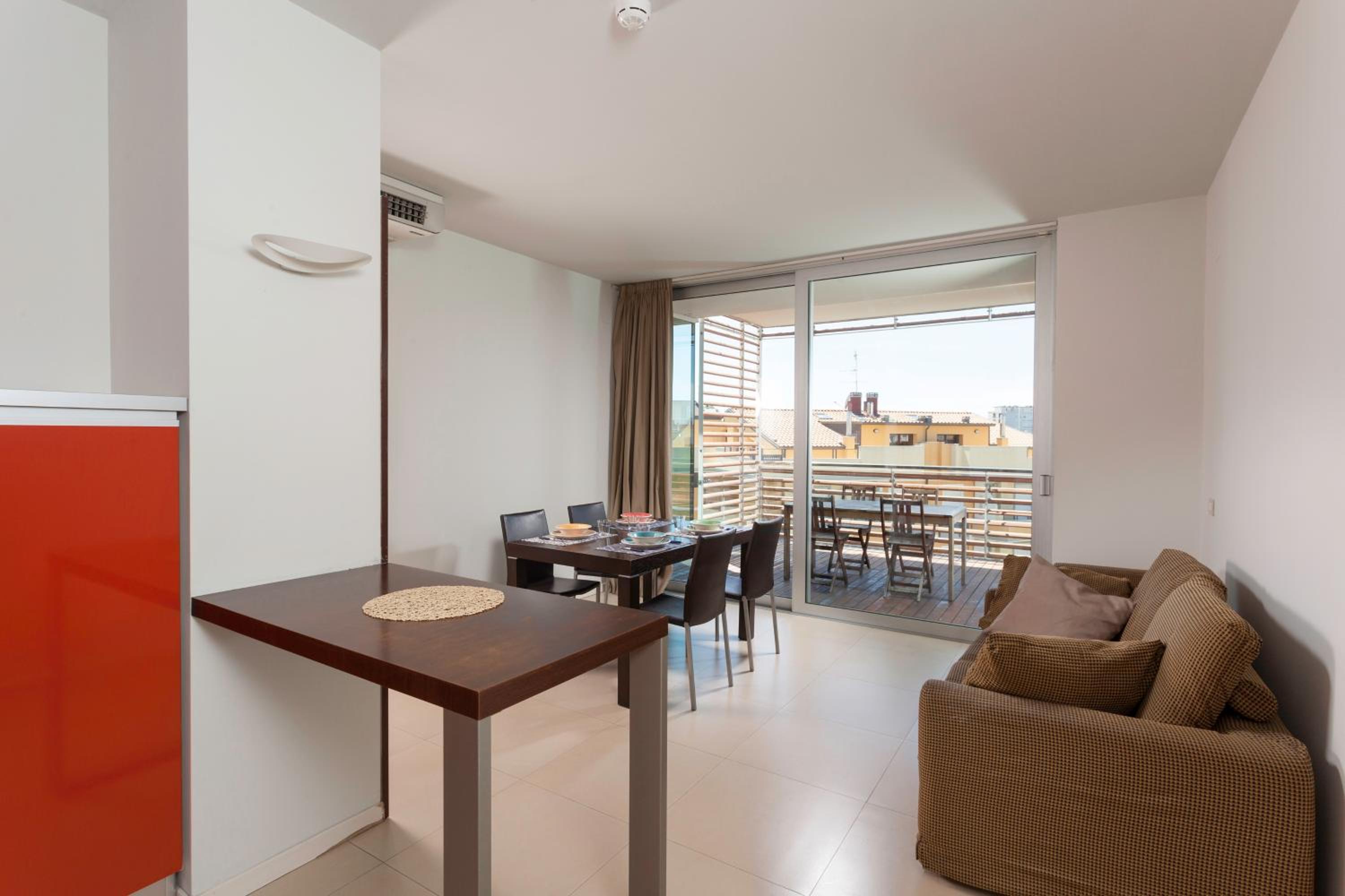 Superior Apartment