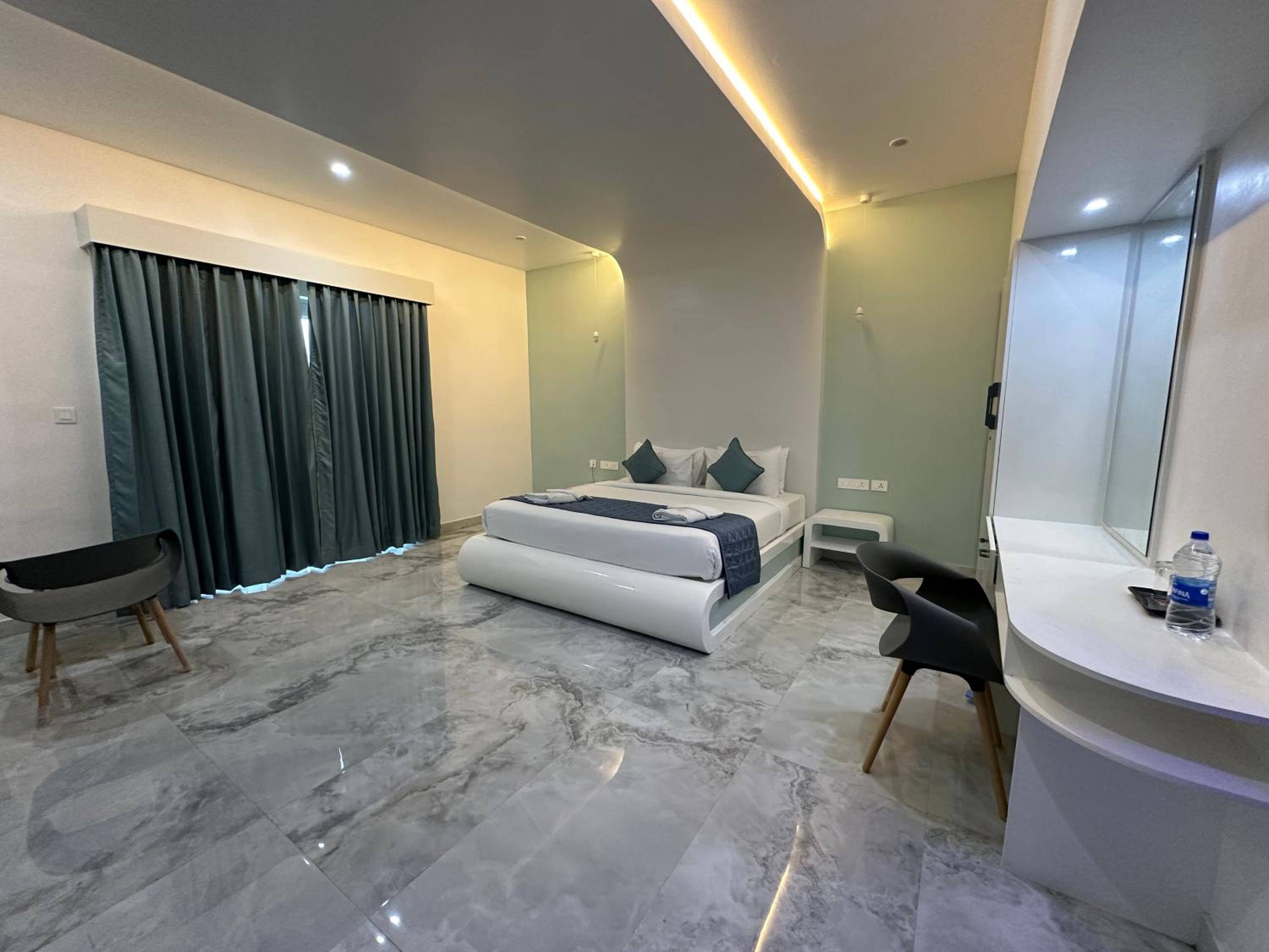 Suite photo 3