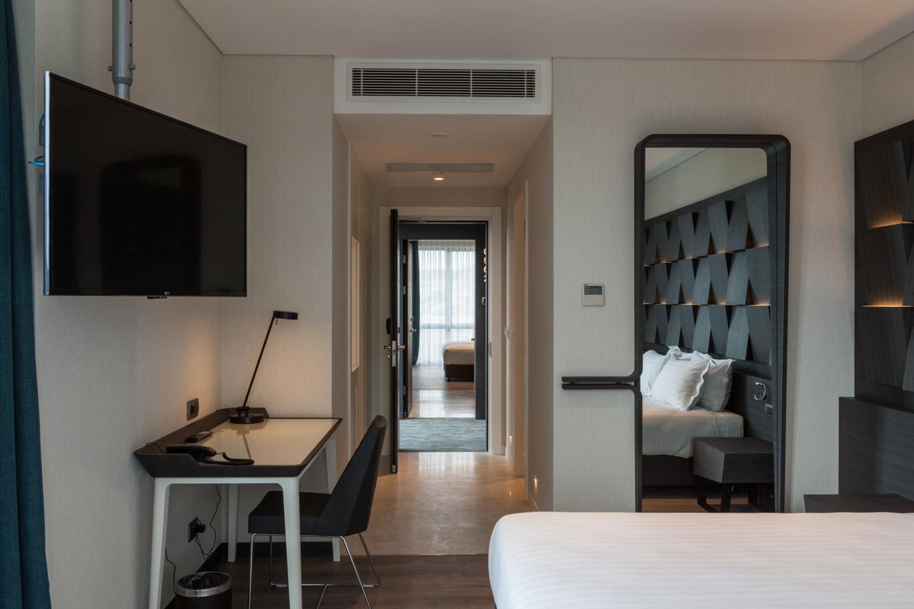 Wish More Hotel Istanbul — photo 141