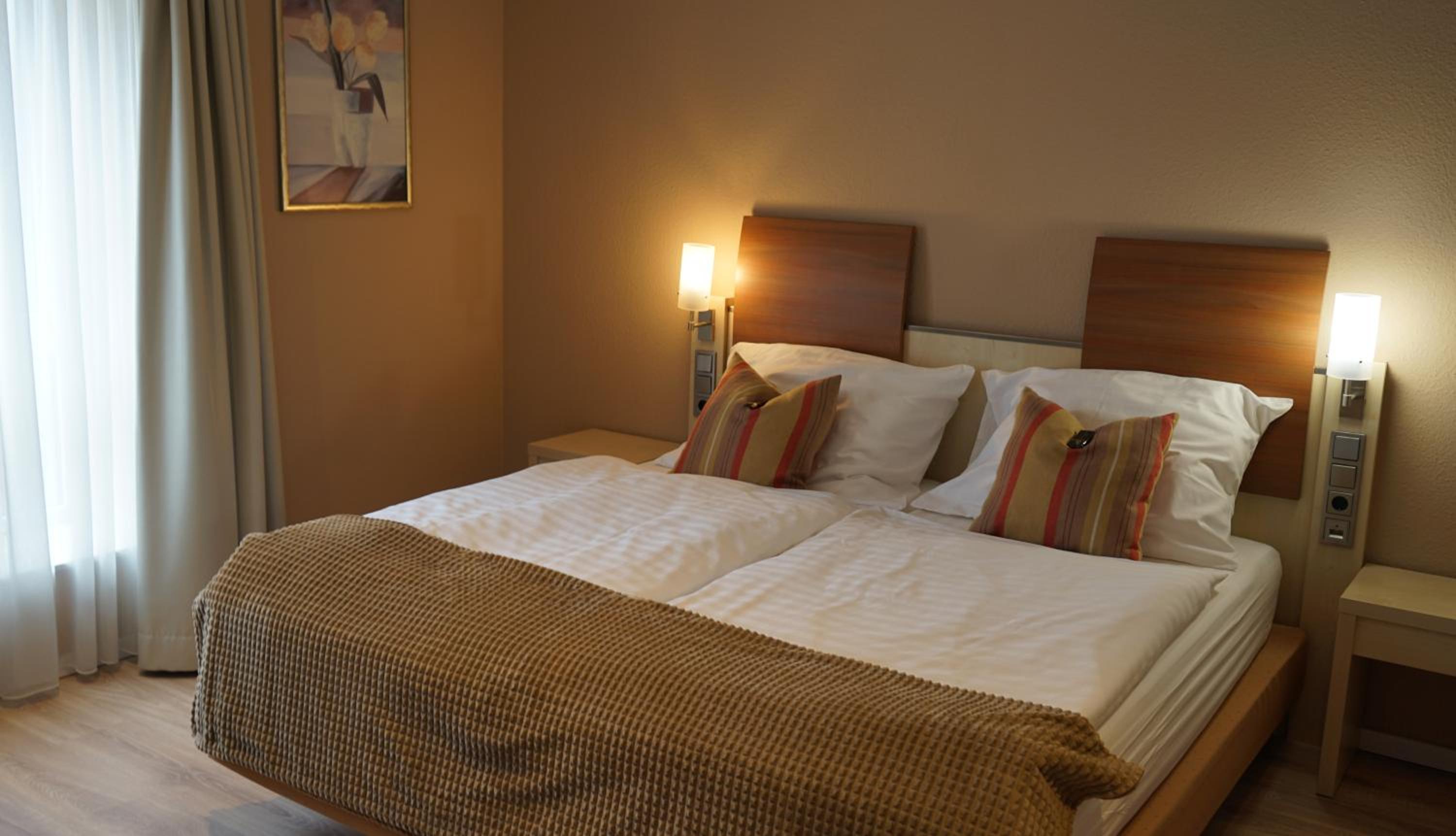 Double Or Twin Room - Photo 2