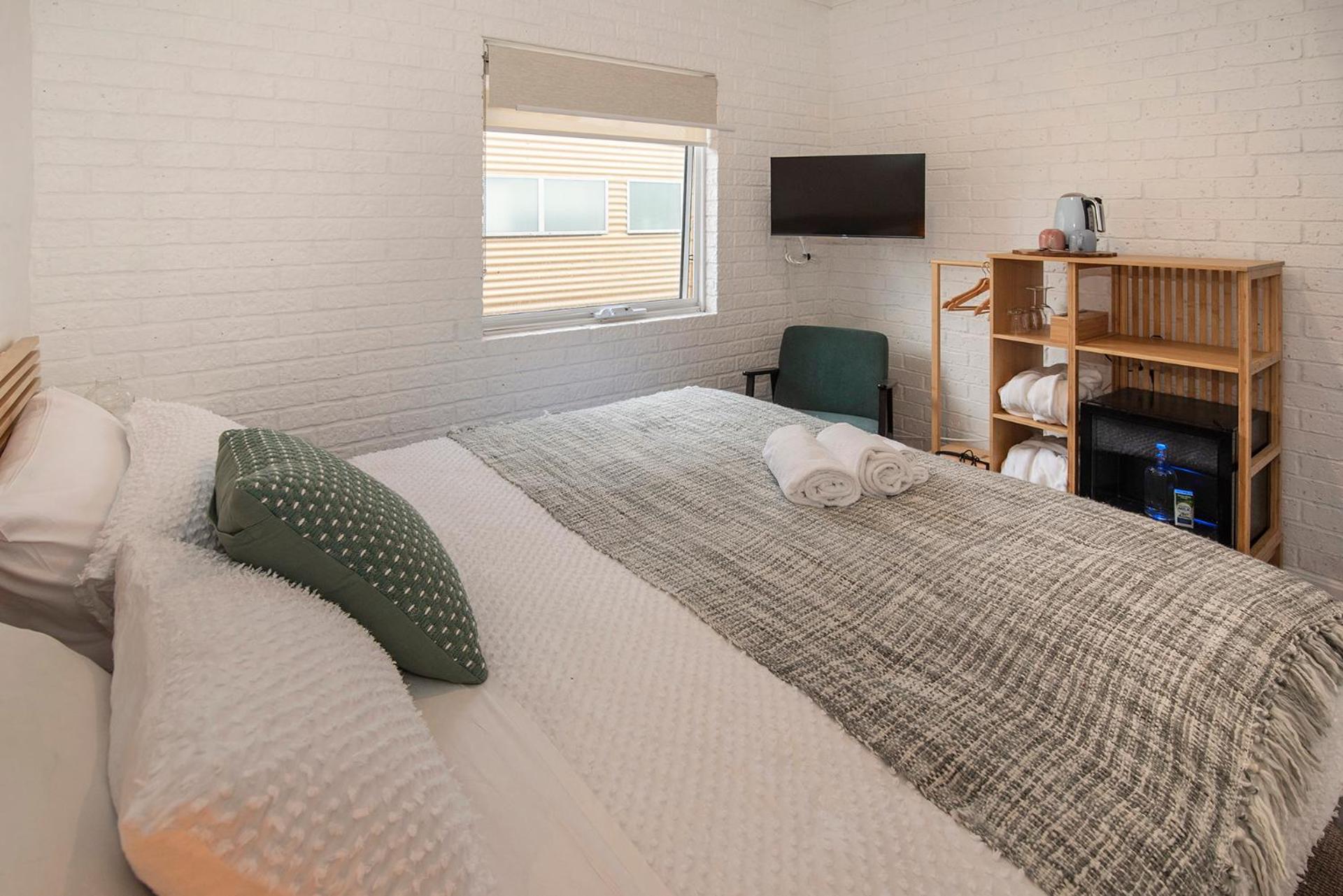 Deluxe Queen Room photo 1