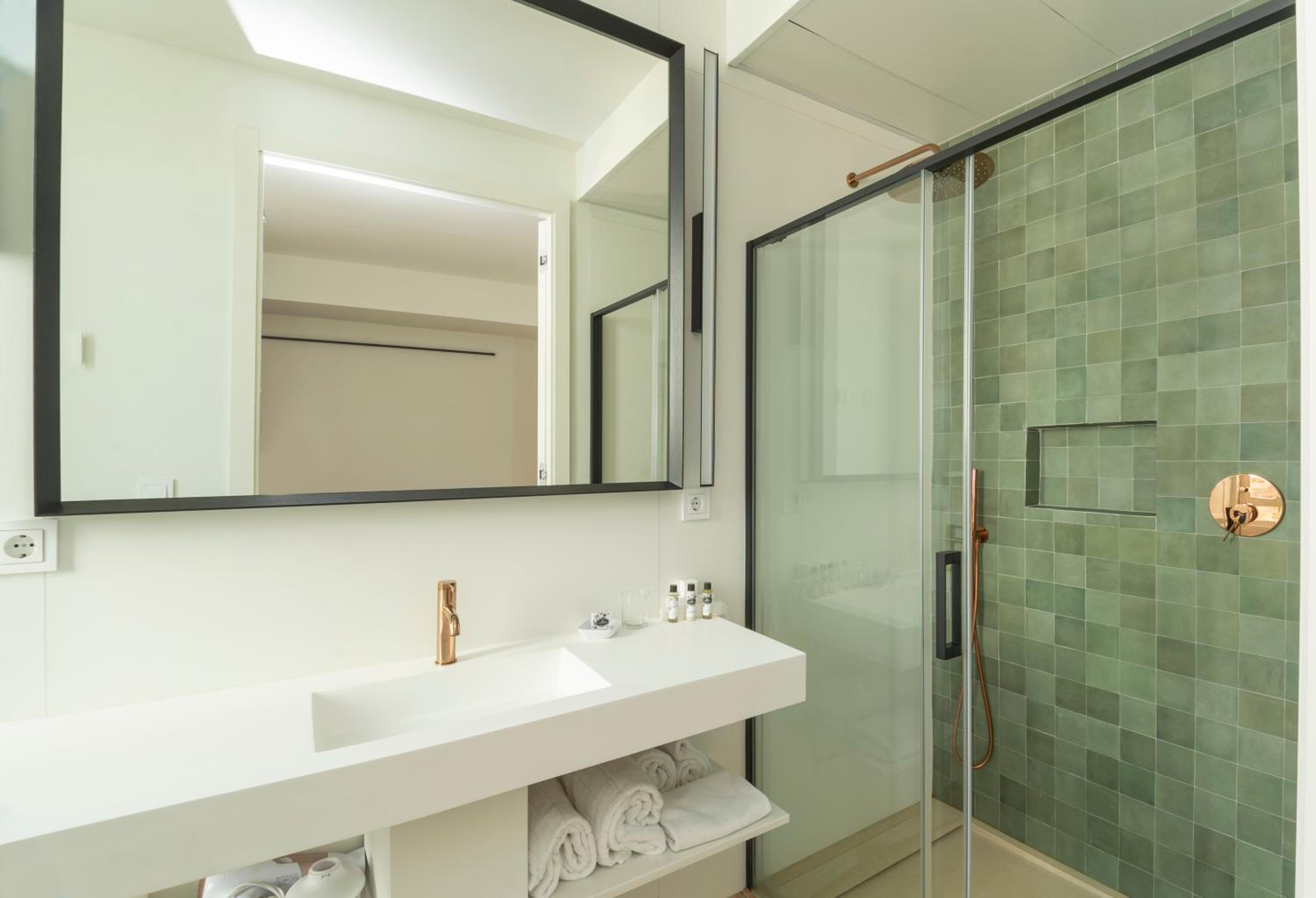 Double Room with Garden View photo 2