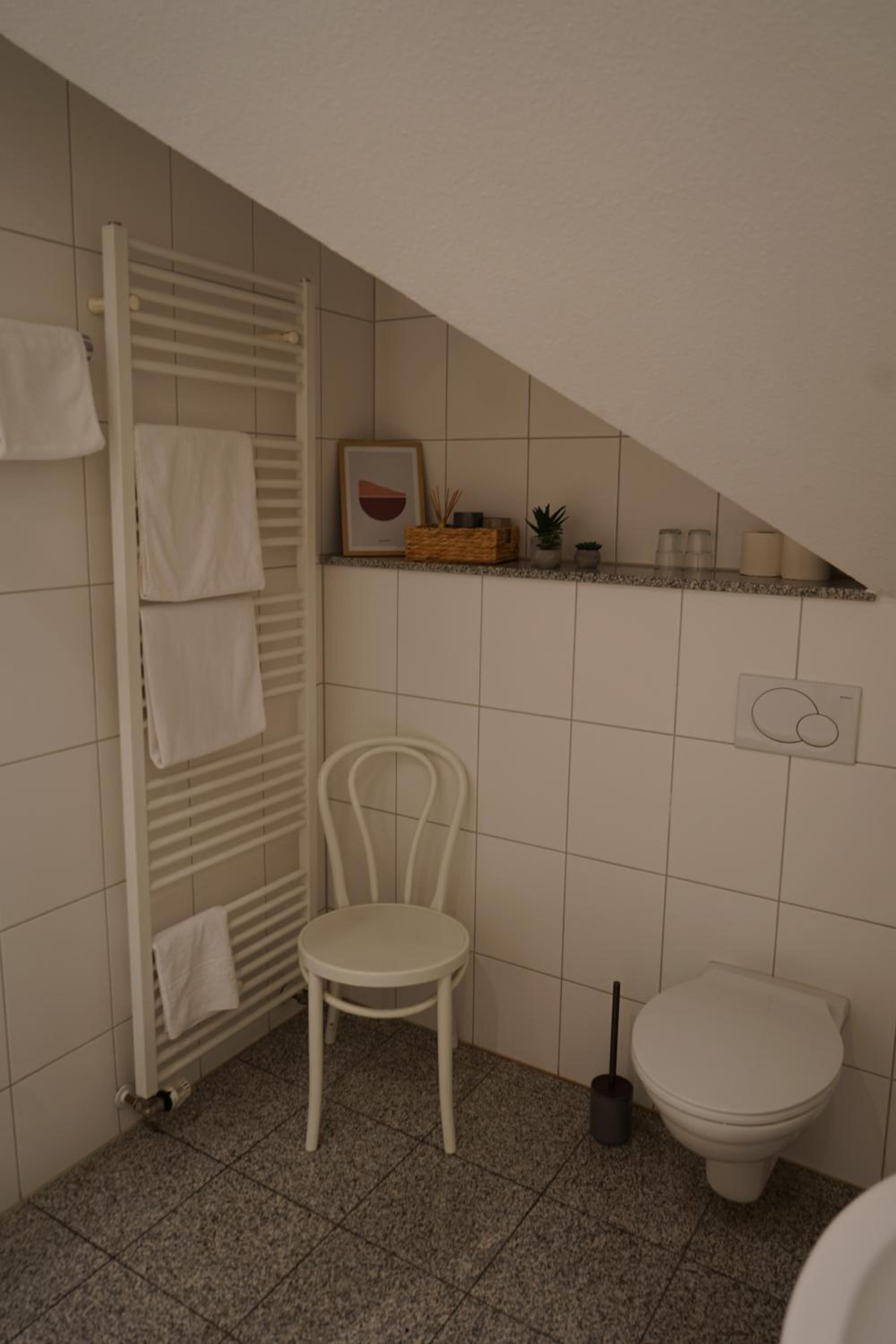 Double Or Twin Room - Photo 5