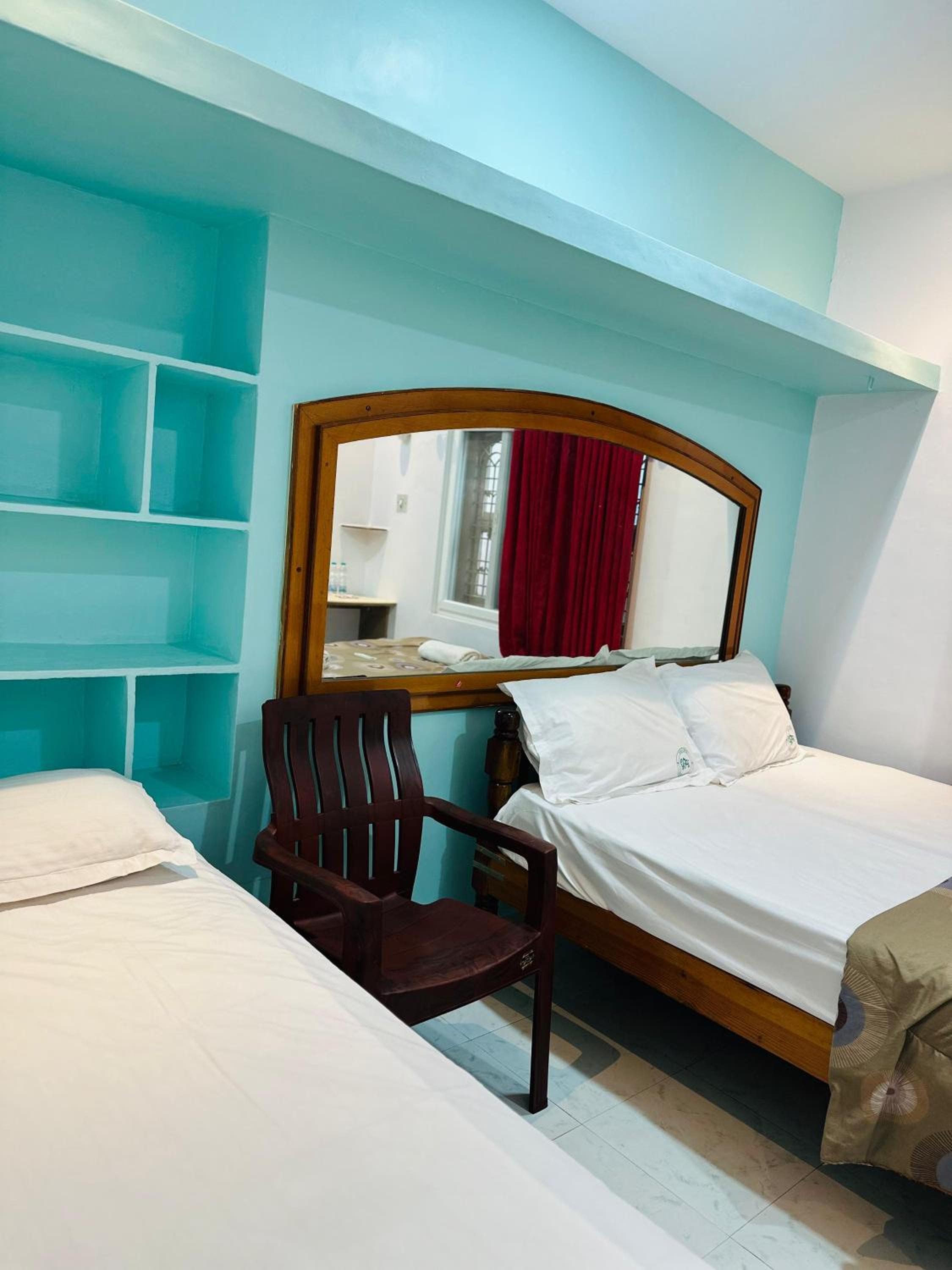 Deluxe Triple Room photo 1