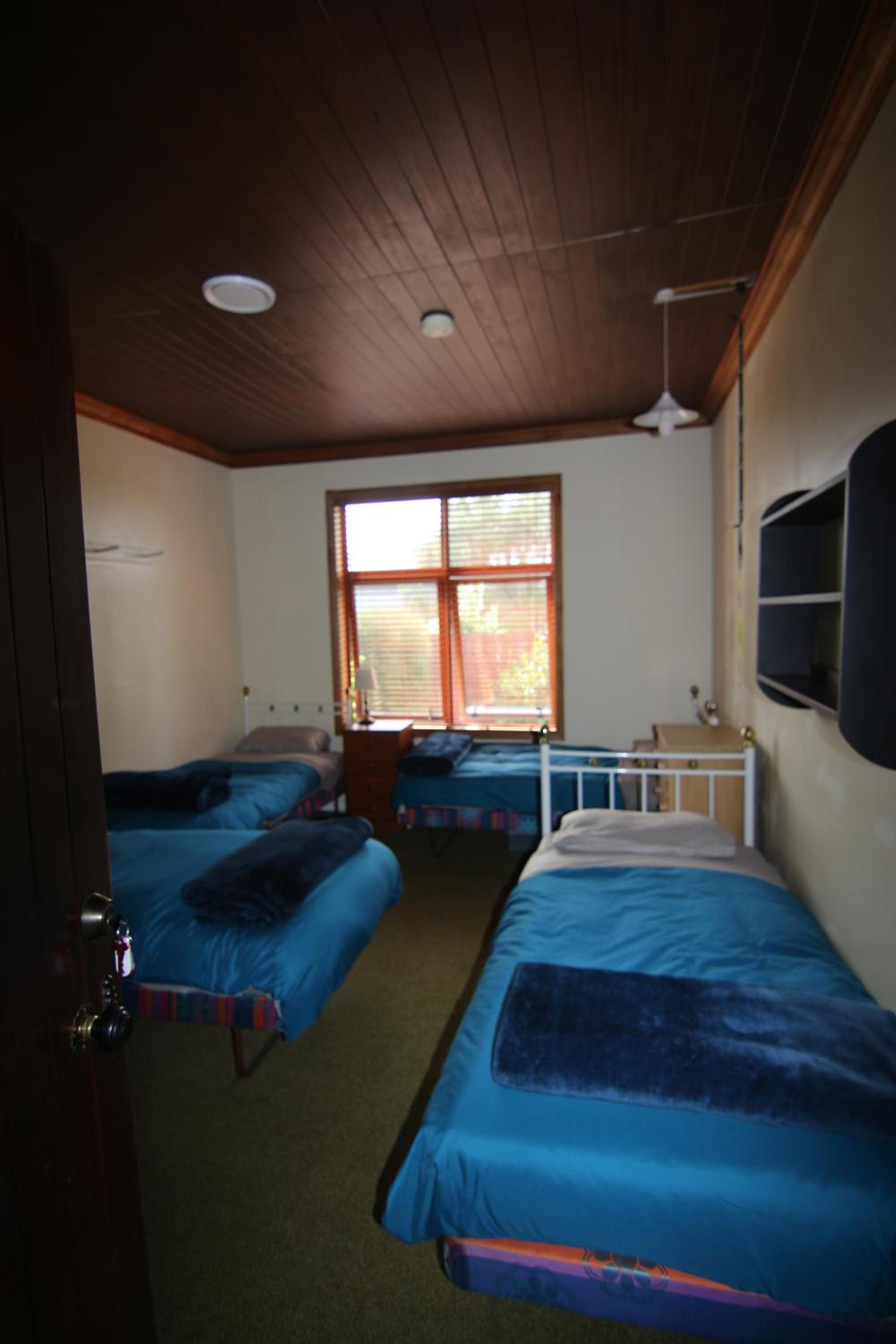 Single Bed in Mixed Dormitory Room photo 3
