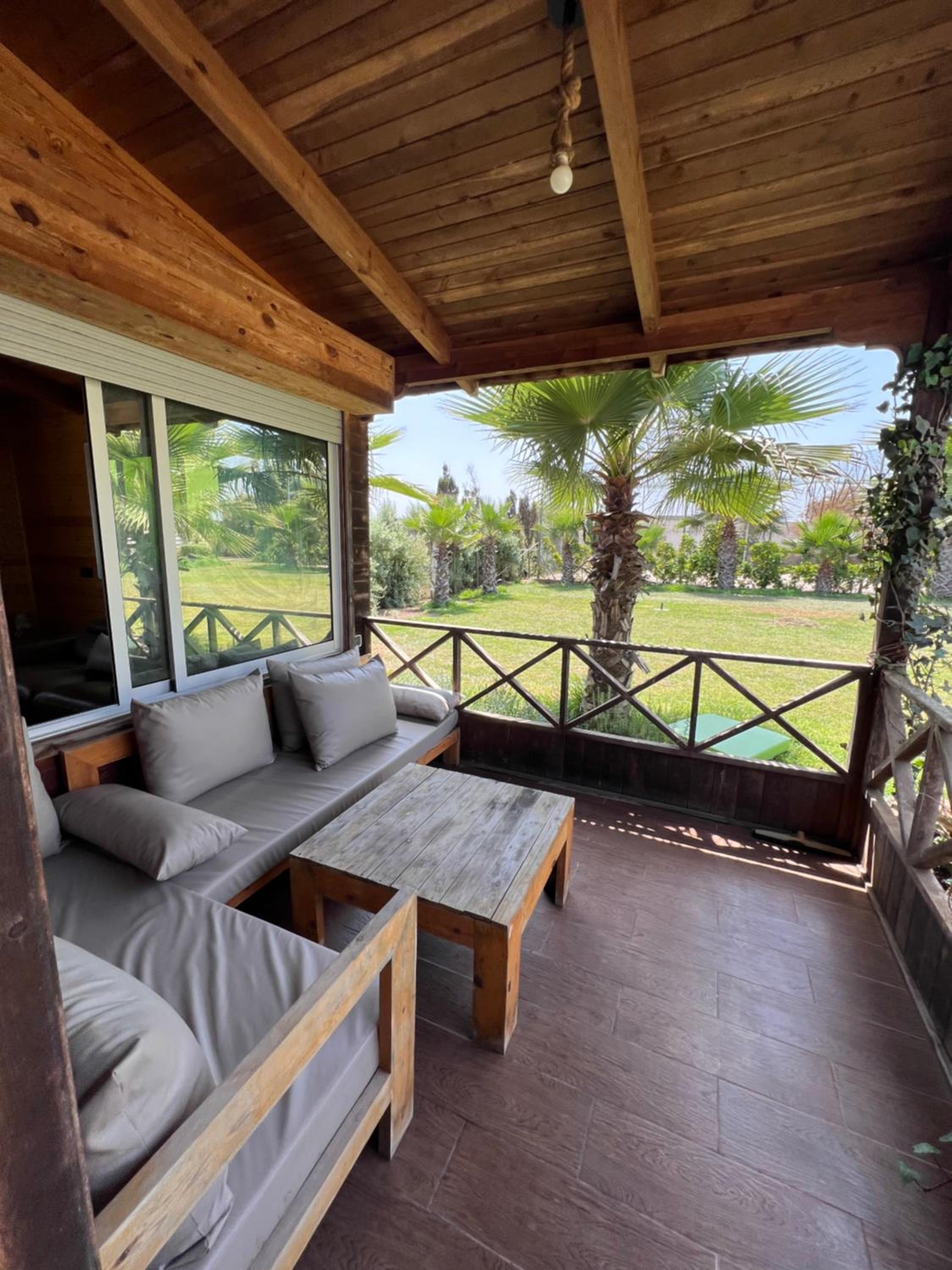 Chalet photo 1