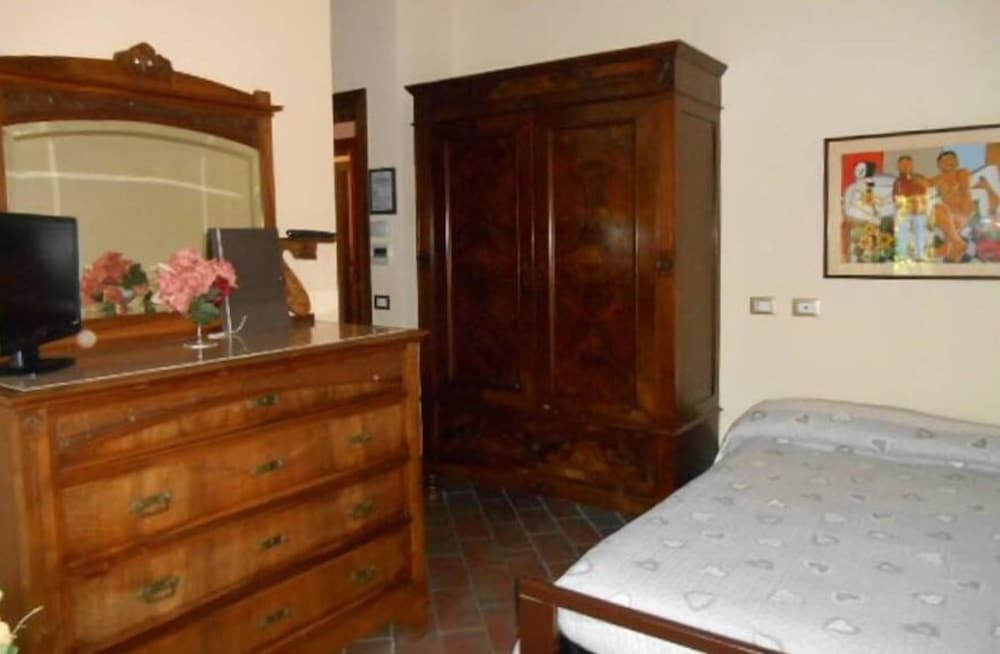 Double Room Single Use, Garden View photo 1