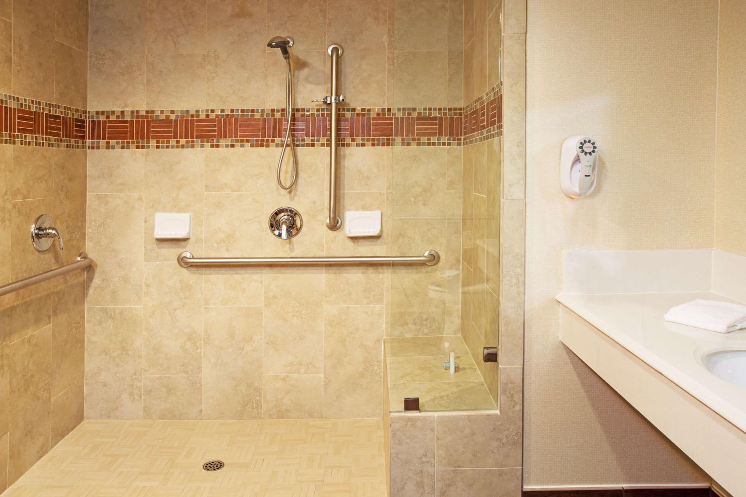 Suite - Mobility Access/Non-Smoking photo 2
