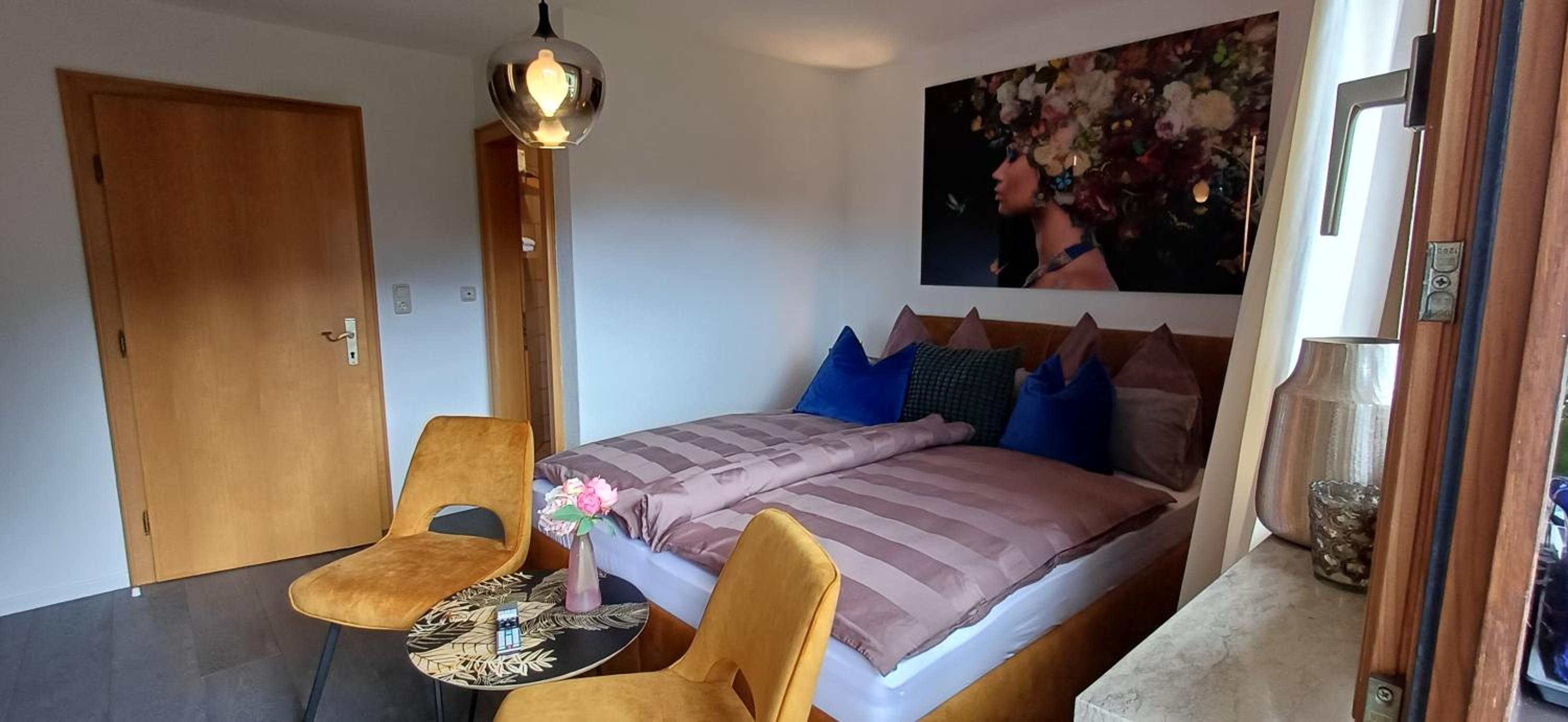 Deluxe Double or Twin Room photo 2
