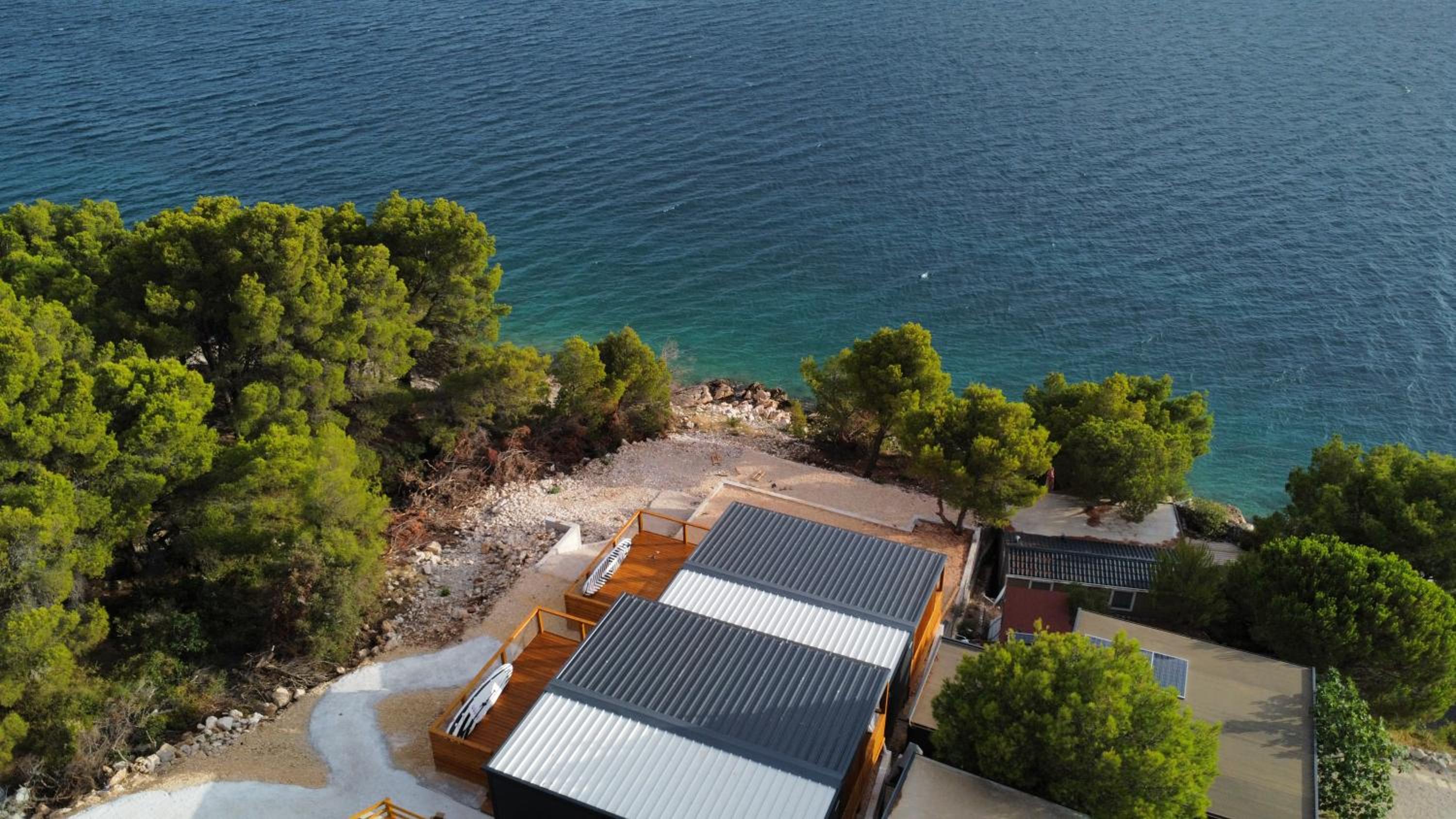 Villa with Sea View photo 3