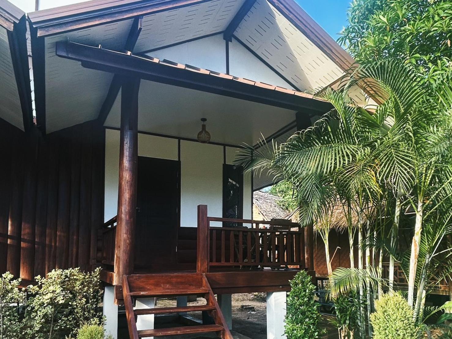 Garden Cottage 