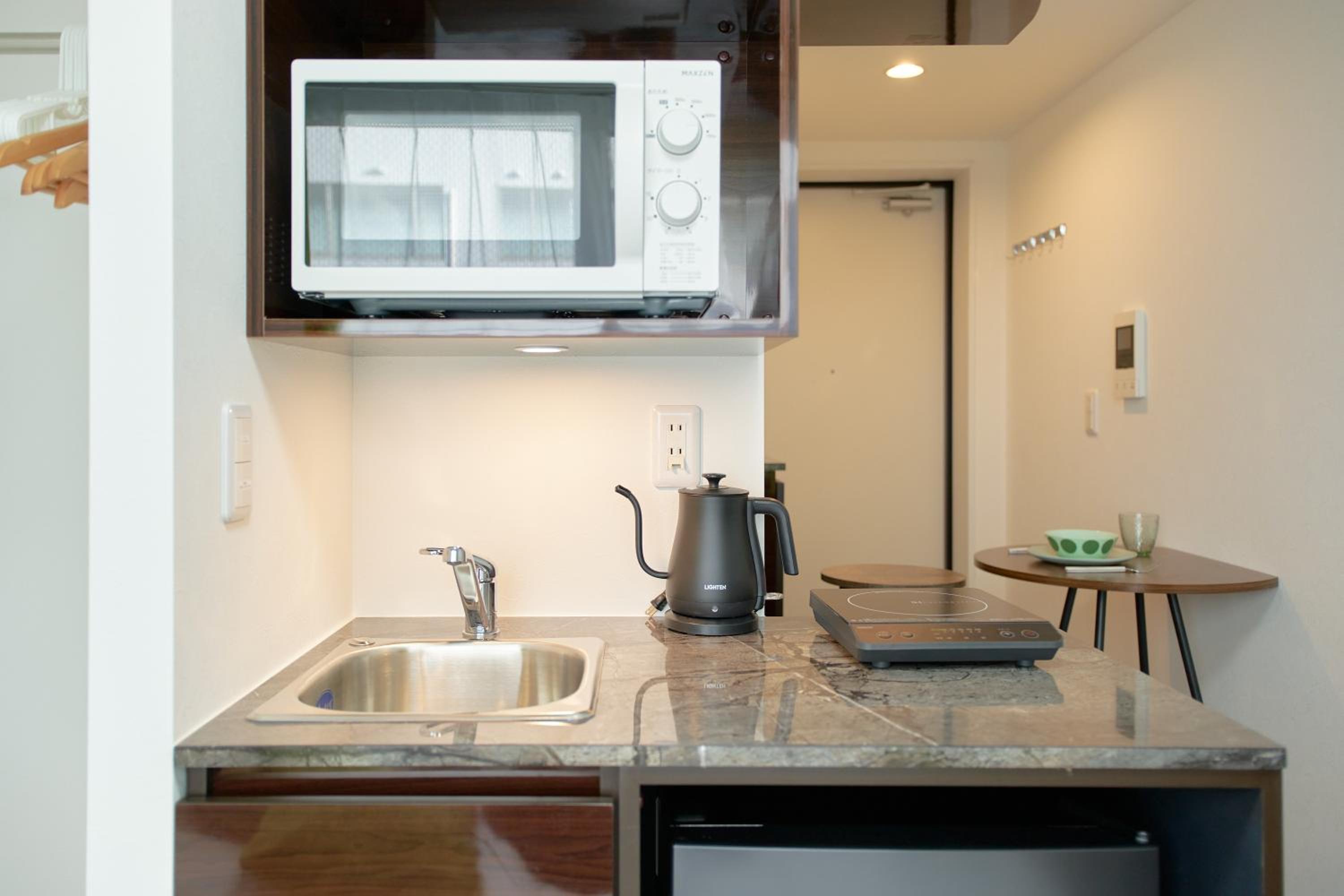 Apartment photo 1