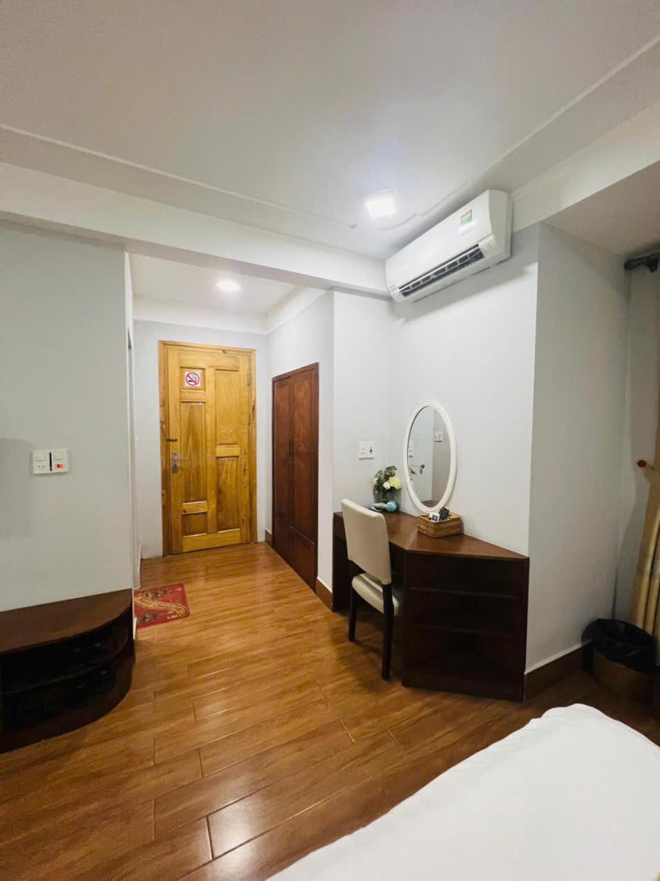 Twin Room photo 2