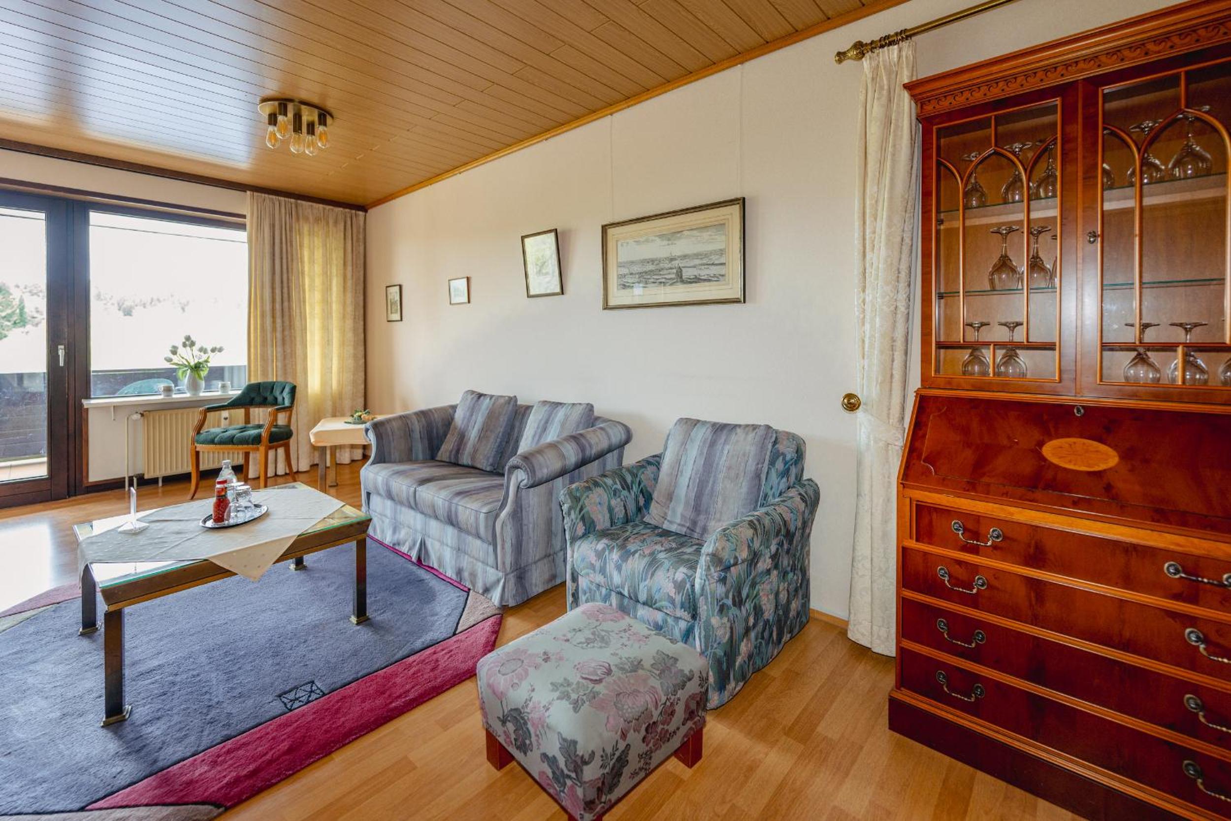 Classic Apartment photo 1