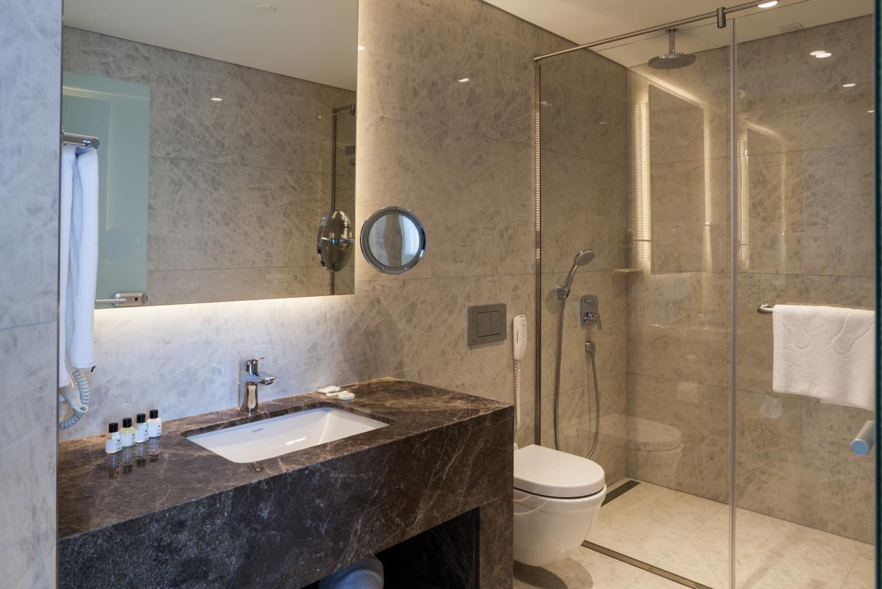 Wish More Hotel Istanbul — photo 109