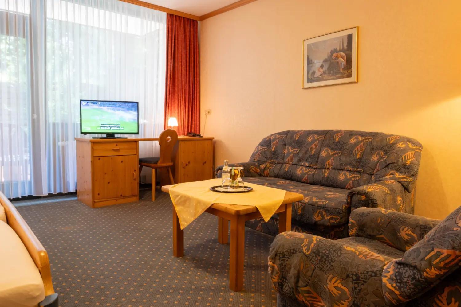 Double Room photo 1