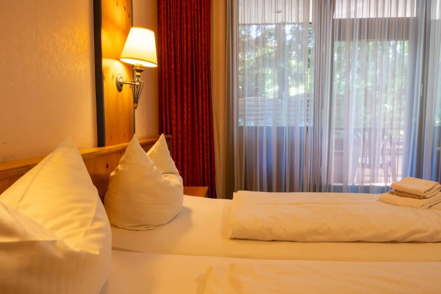 Double Room photo 2