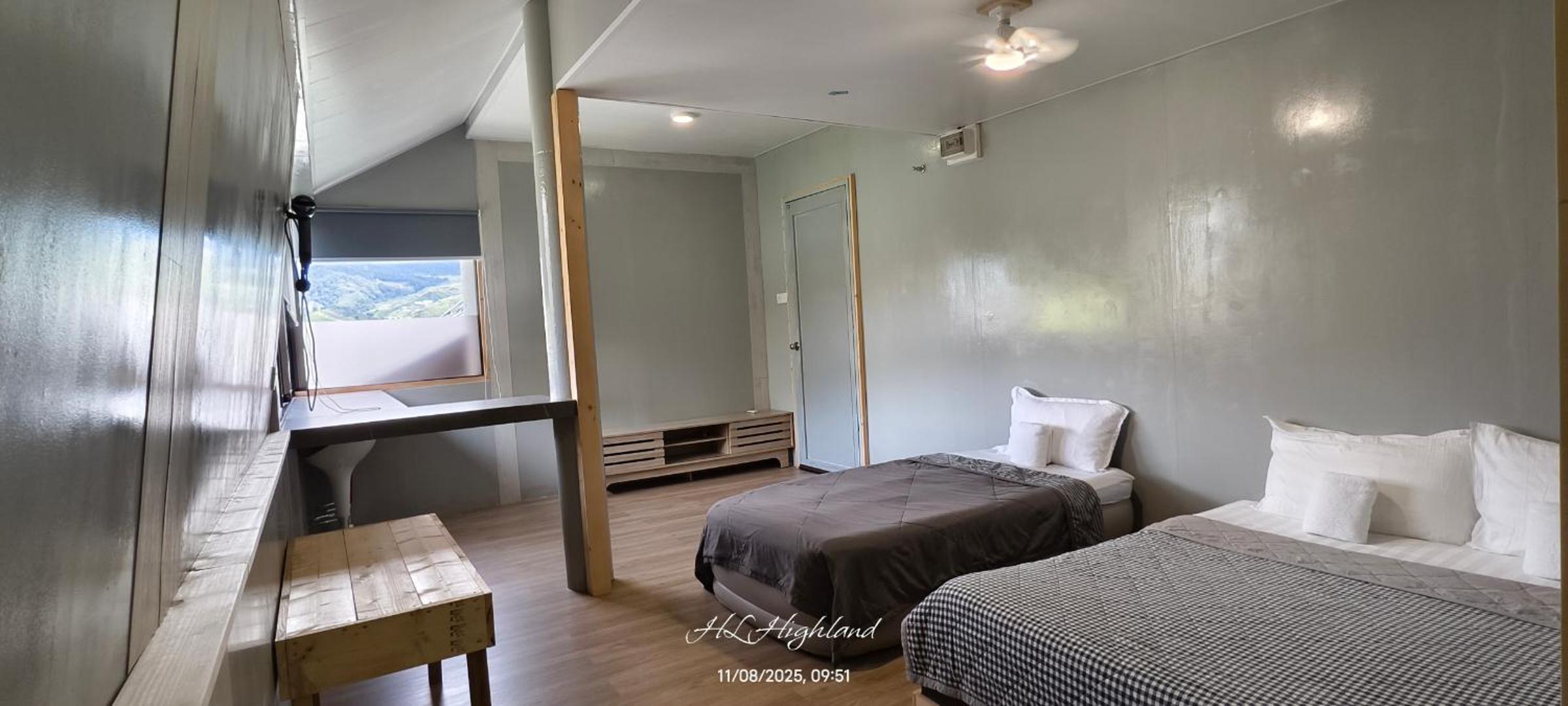 Family Suite photo 3