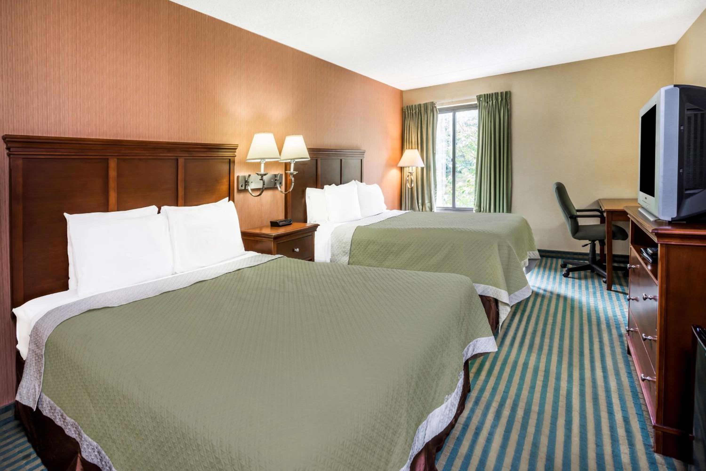 Days Inn by Wyndham Westminster, Billede 2