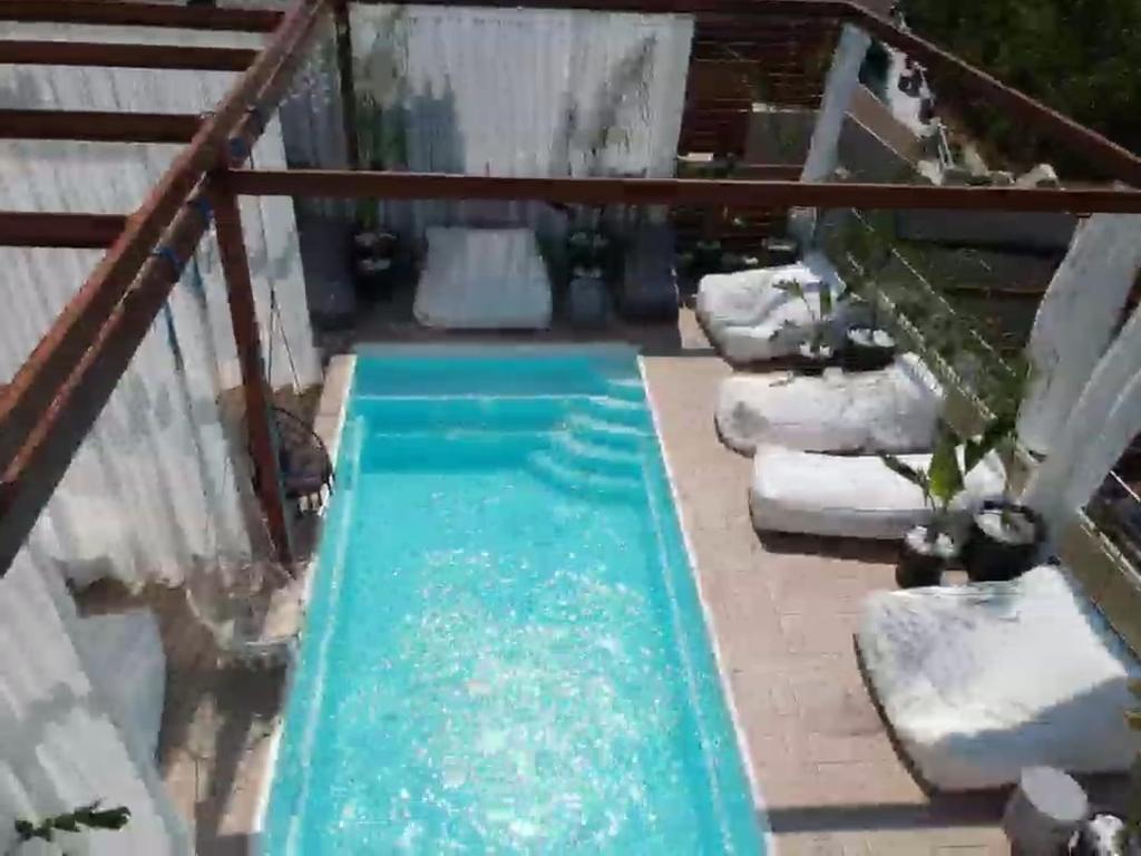 Triple Room with Sea View photo 1