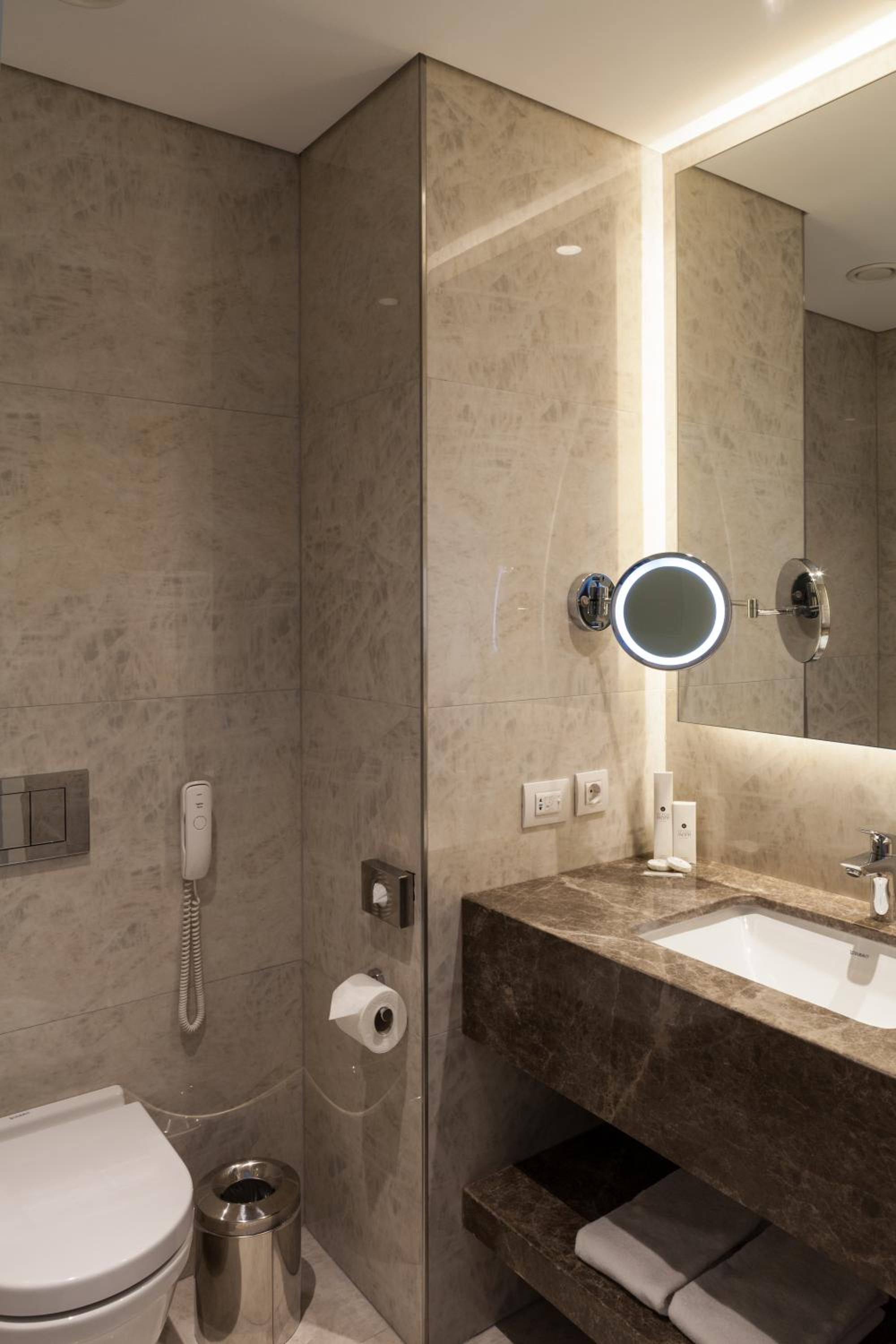 Wish More Hotel Istanbul — photo 118