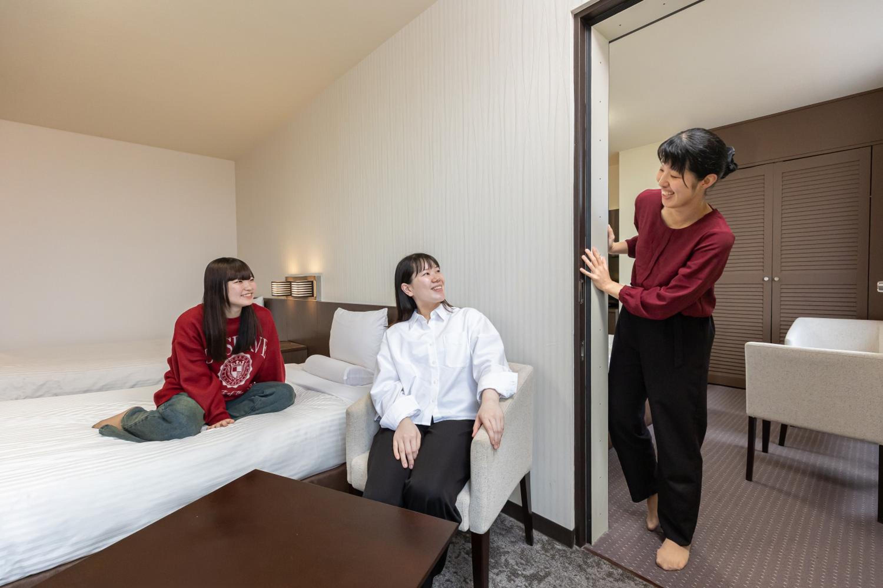 Standard Twin Room photo 2