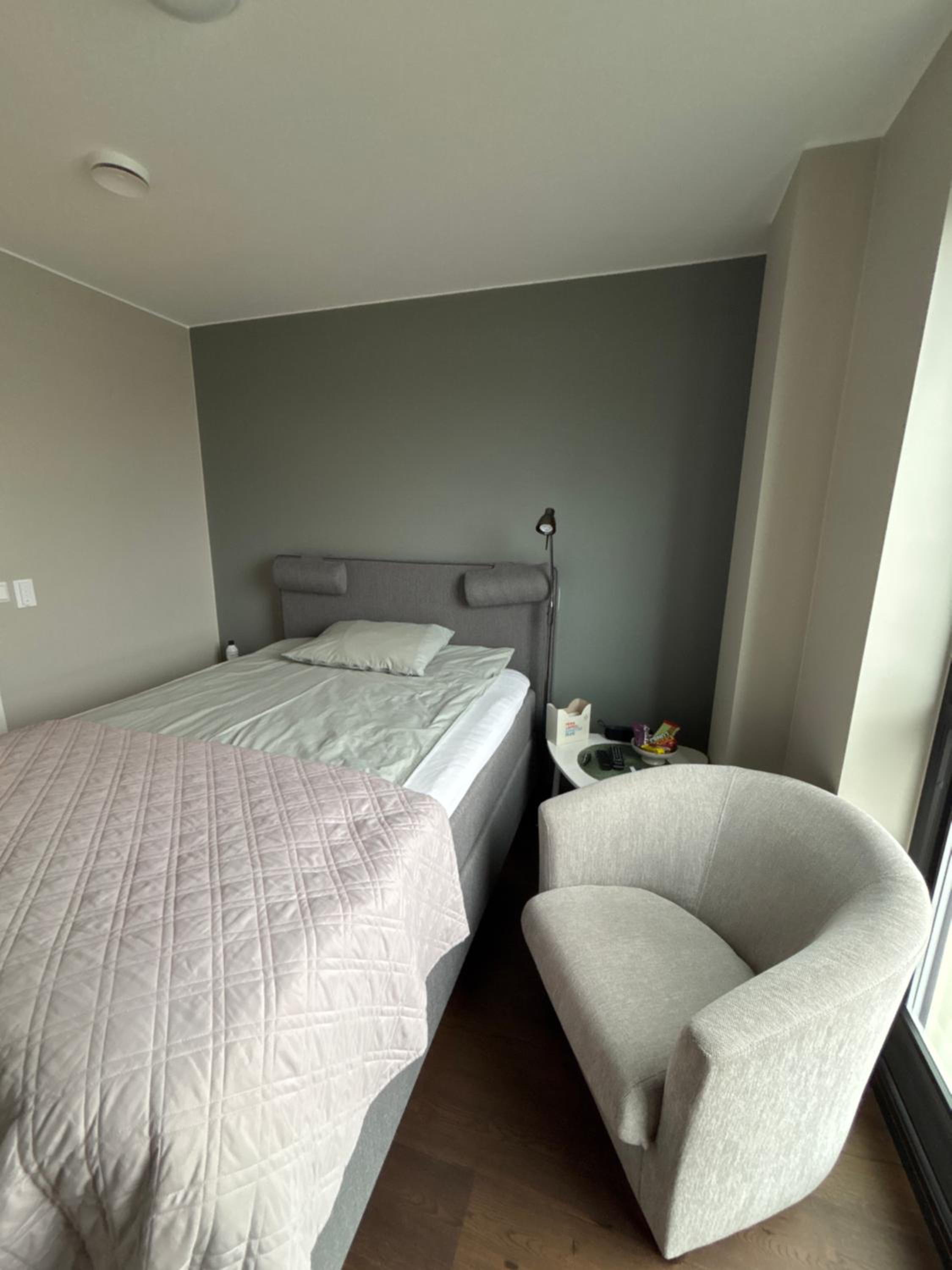 Small Double Room photo 1
