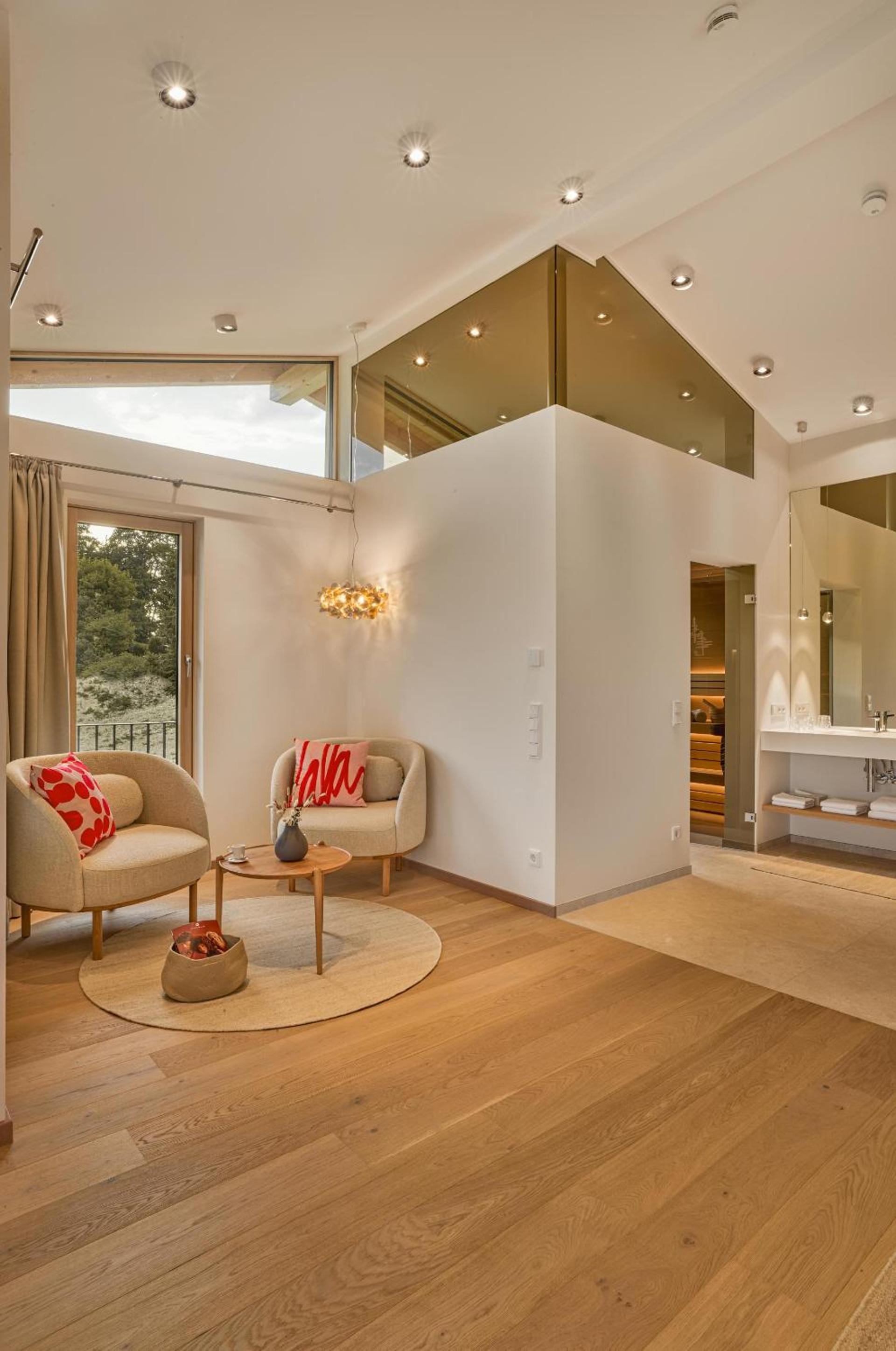 Superior Double Room photo 1