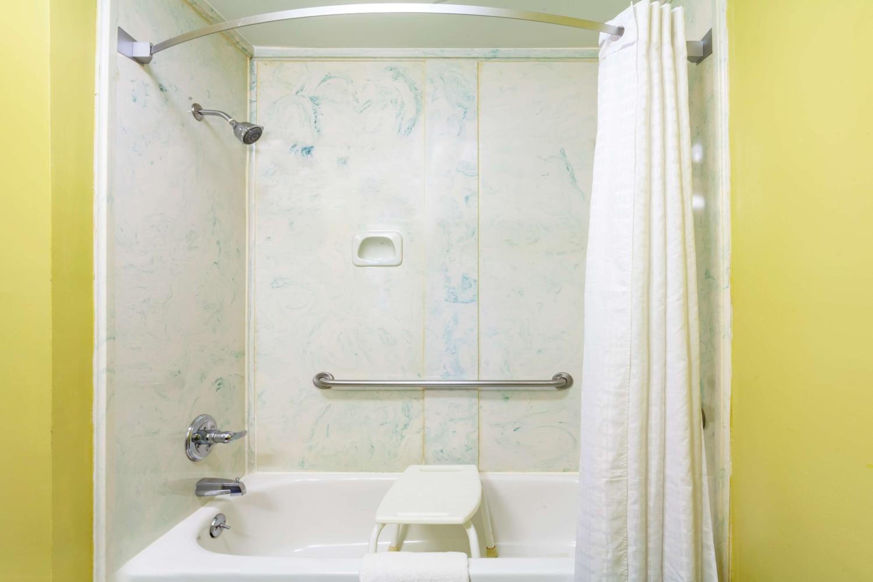 Super 8 by Wyndham Morristown/South, Billede 5