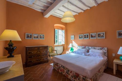 Standard One-Bedroom Apartment (3 adults) photo 1