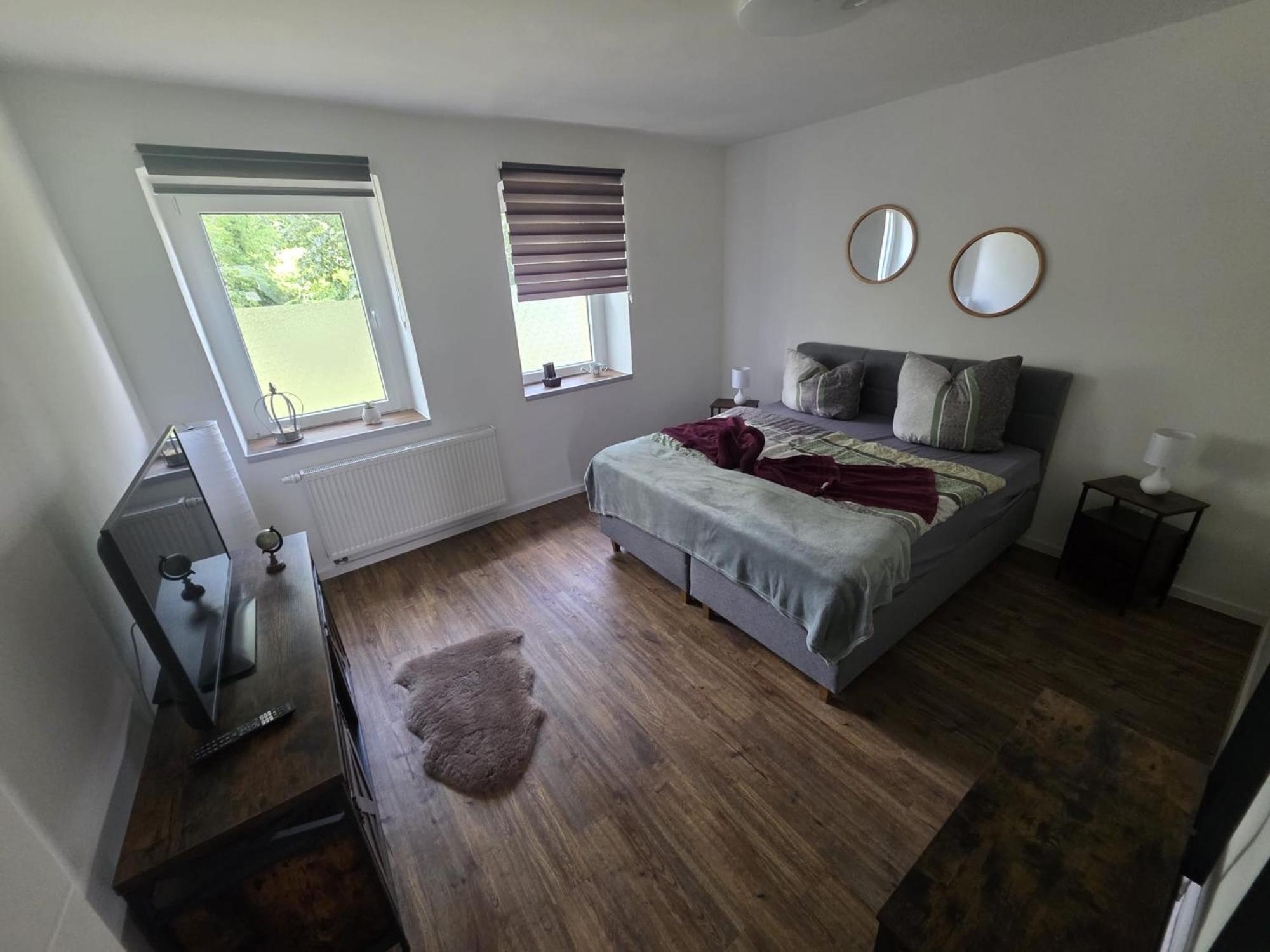 Apartment - Ground Floor photo 1