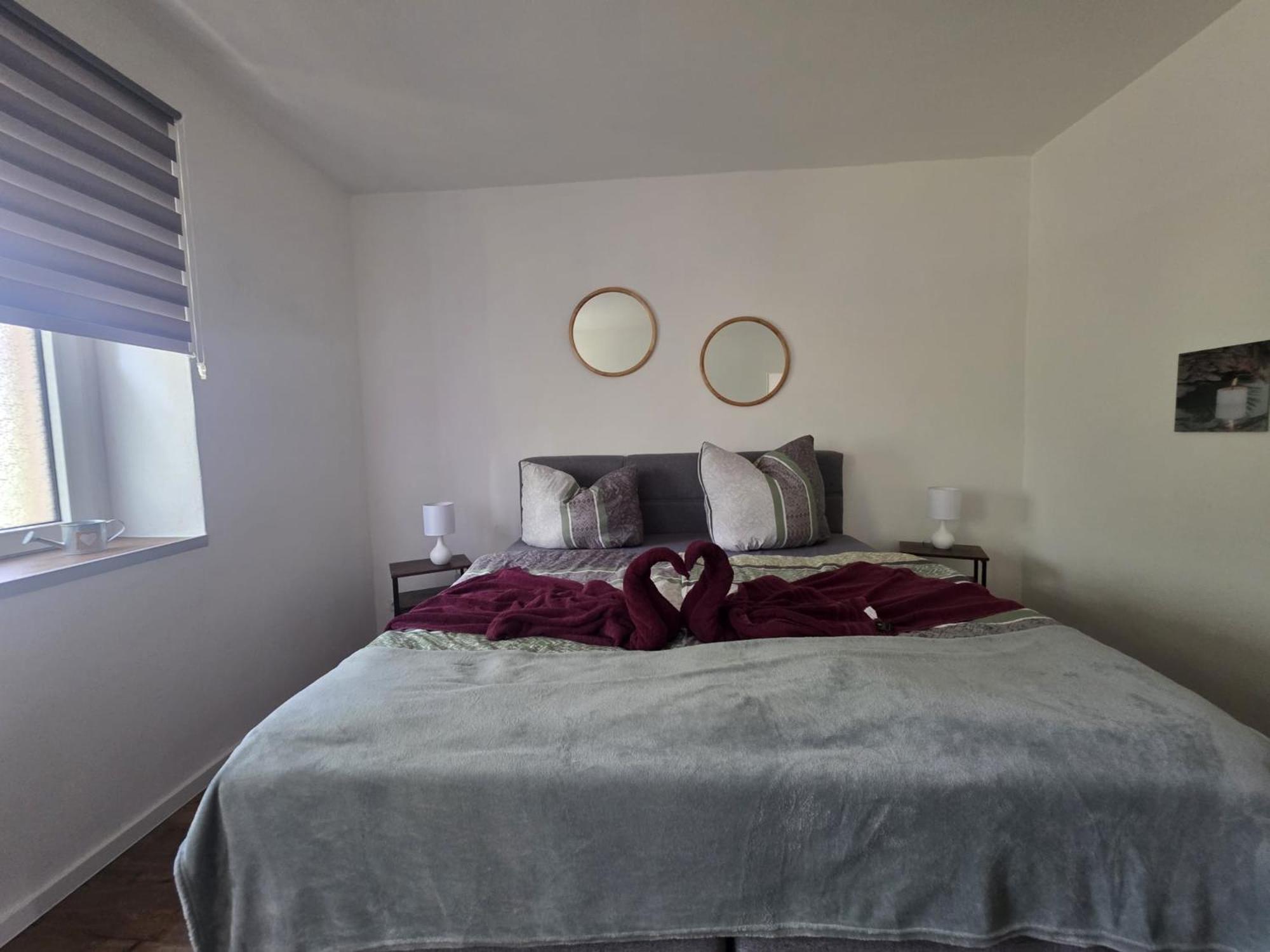 Apartment - Ground Floor photo 2