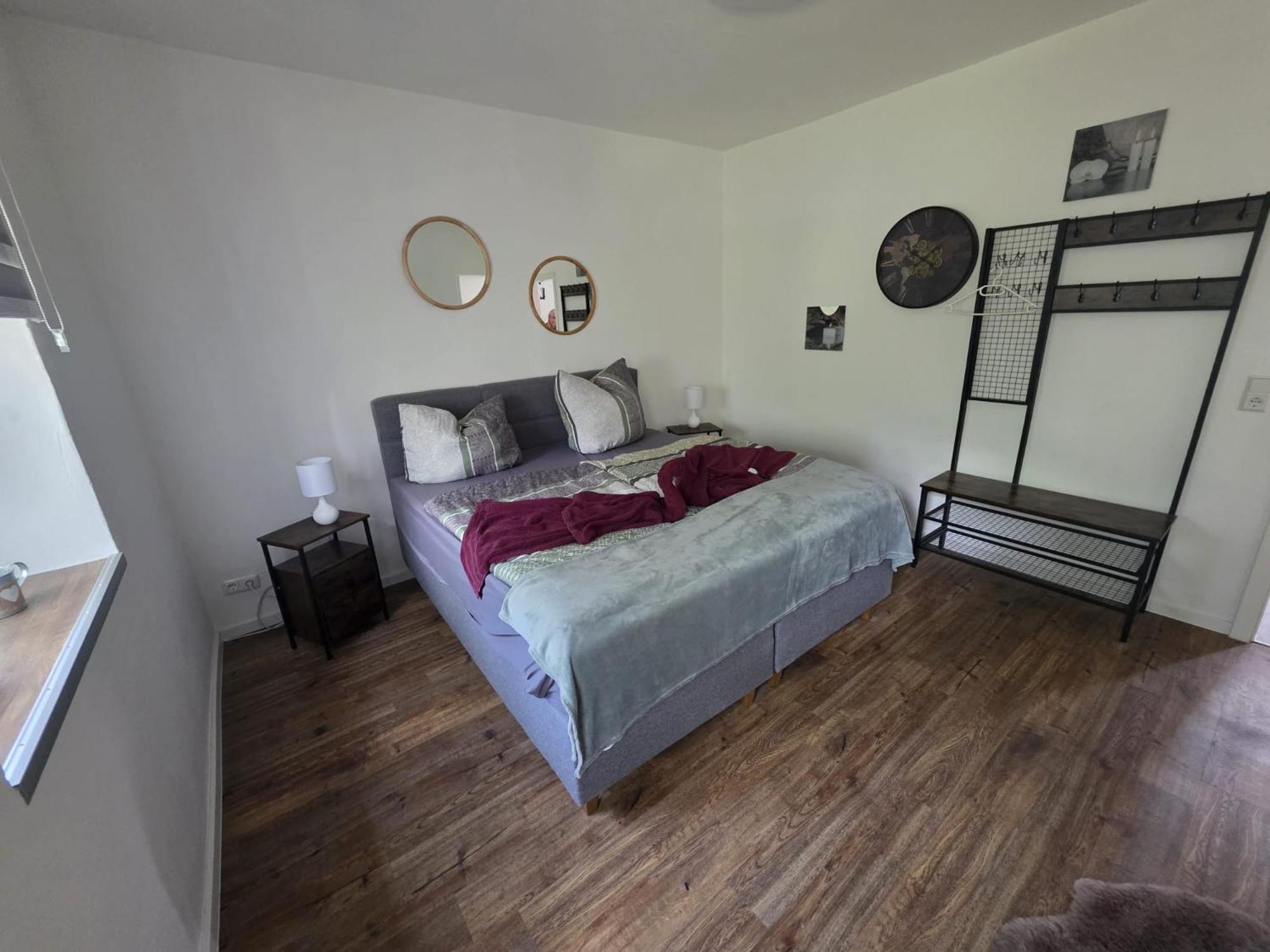 Apartment - Ground Floor photo 3