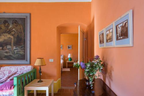 Standard One-Bedroom Apartment (3 adults) photo 2