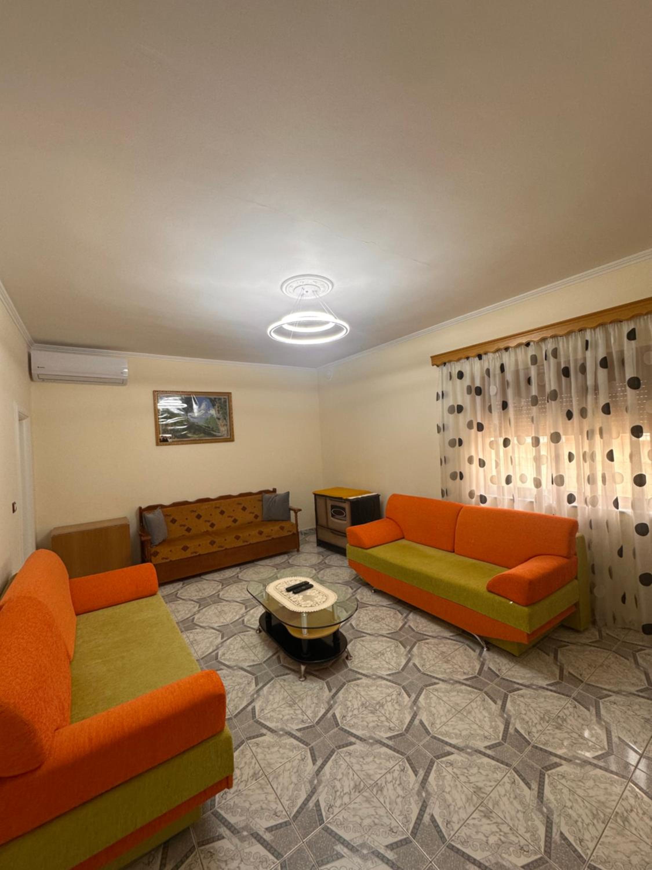 Apartment with Mountain View photo 3