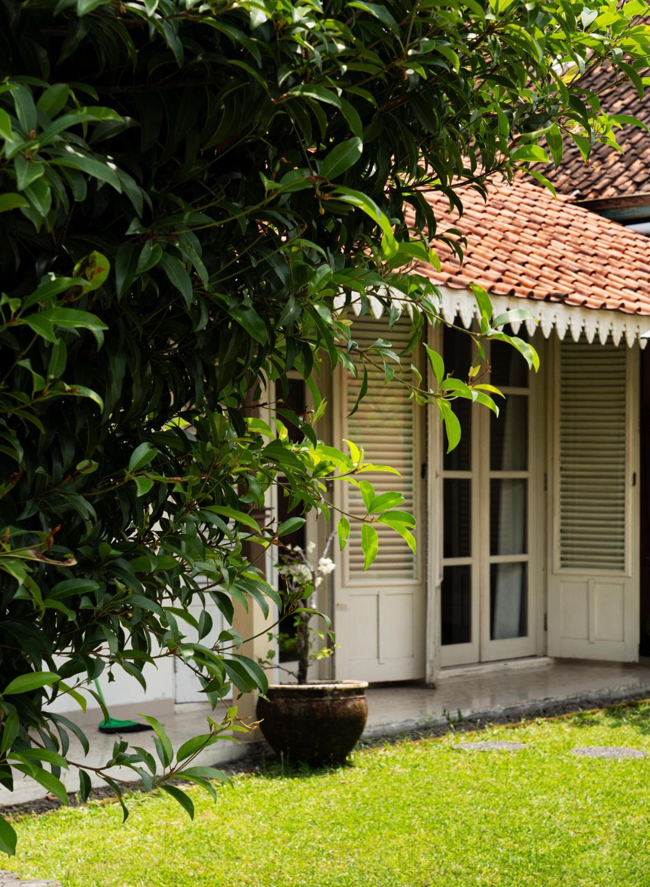 Two-Bedroom Villa - Photo 3