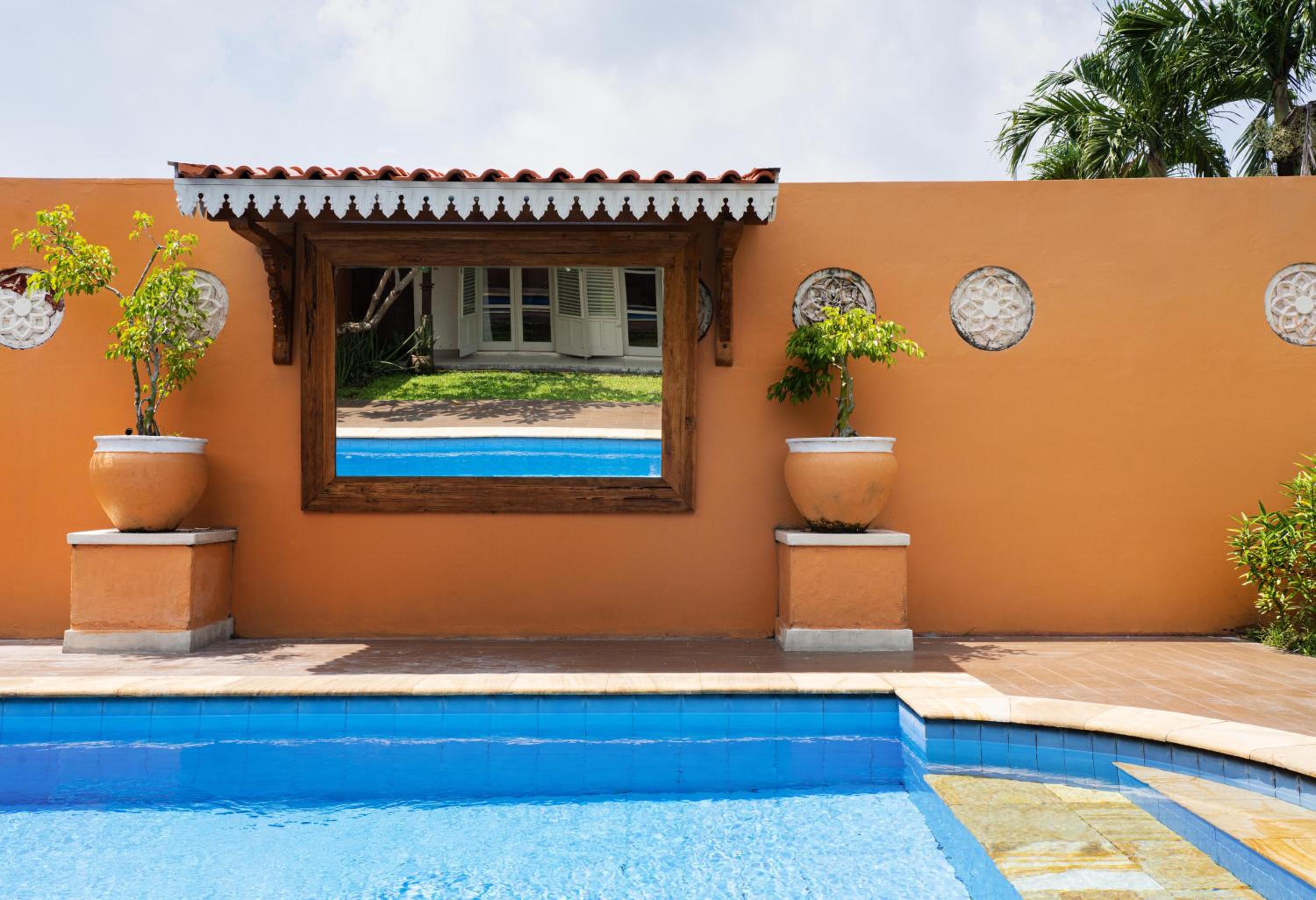 Two-Bedroom Villa - Photo 8