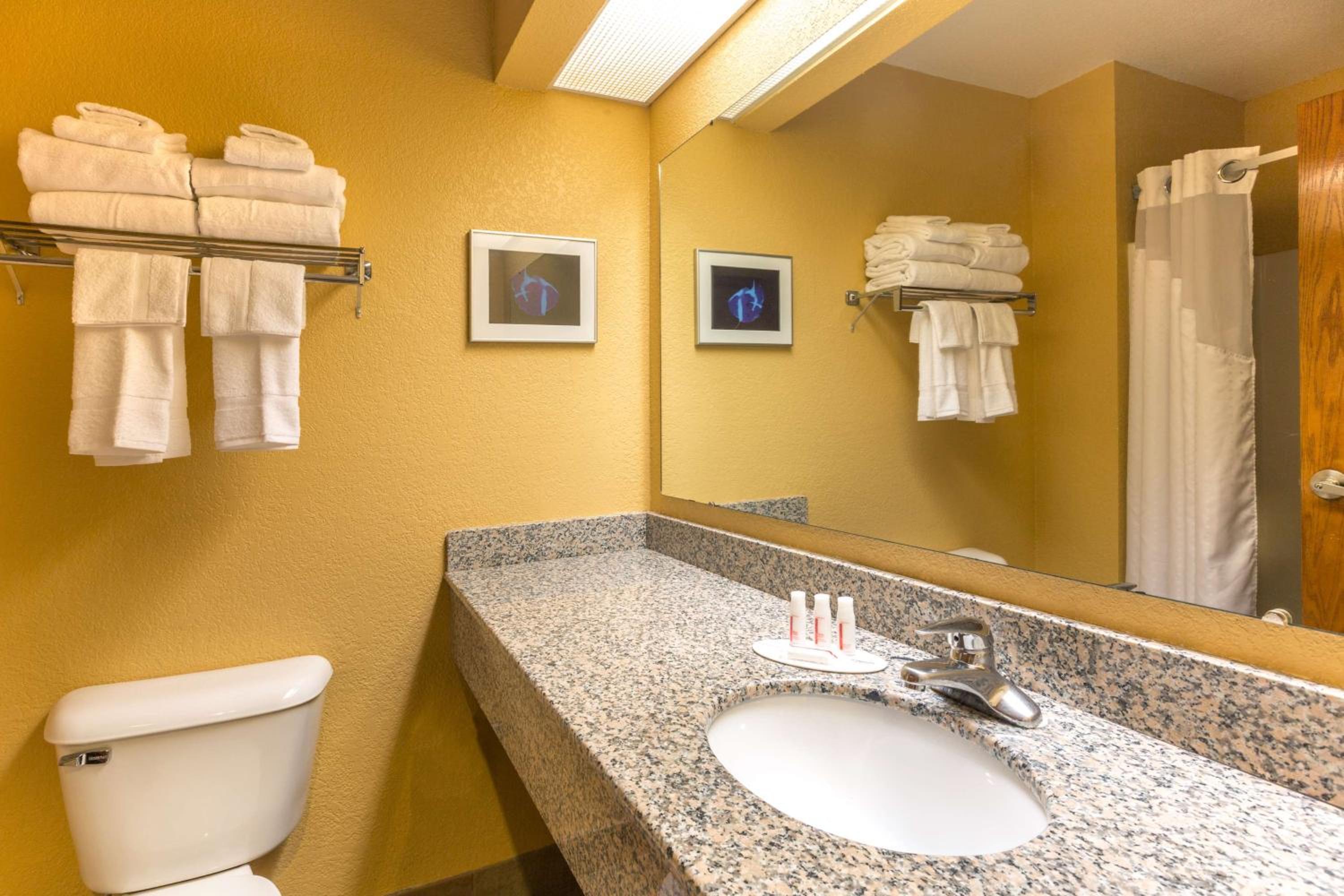 Ramada by Wyndham Maggie Valley, Billede 2