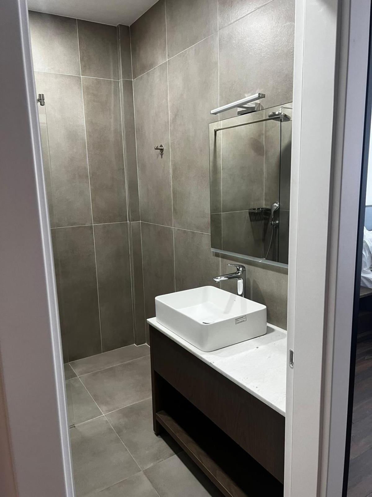 Deluxe Double Room with Pool View