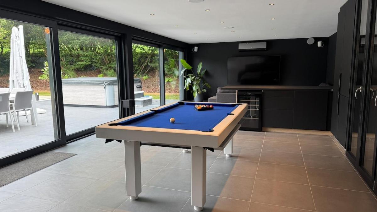 Three-Bedroom Villa photo 1