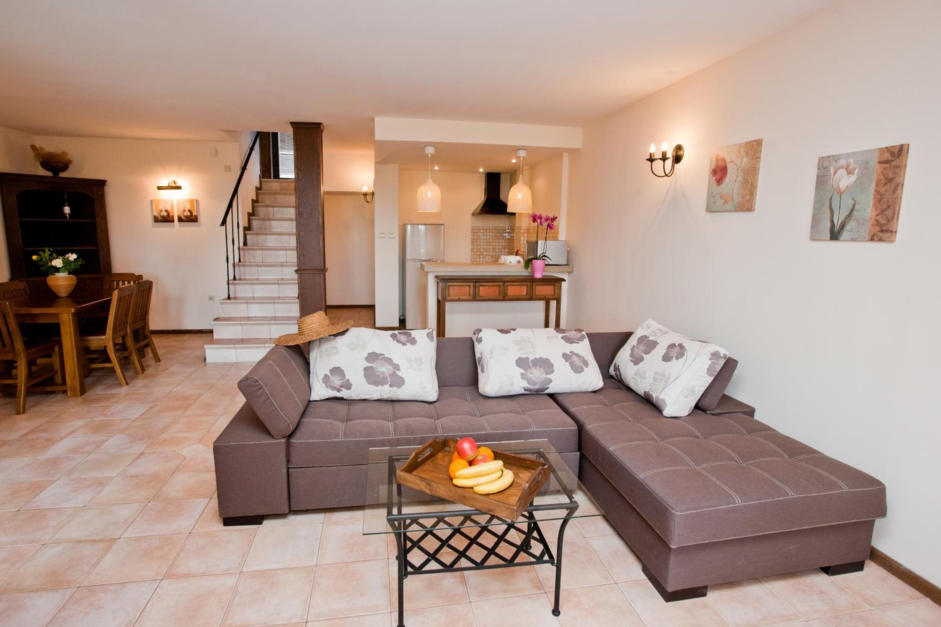 Two-Bedroom Villa photo 3