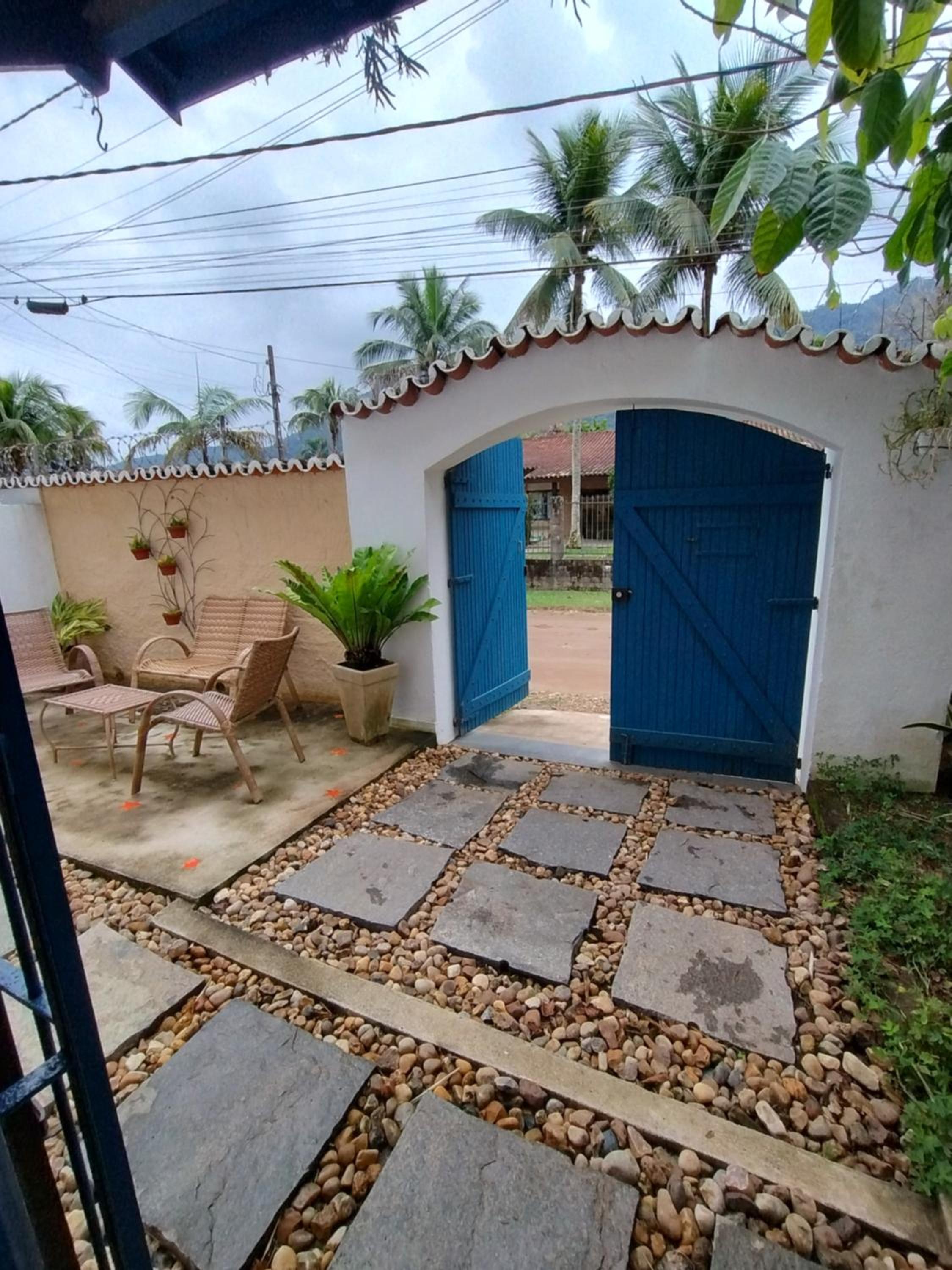 Chalet photo 1