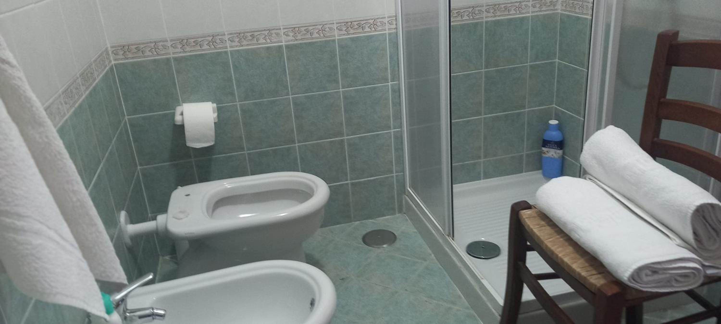 Deluxe Double or Twin Room with Balcony photo 3
