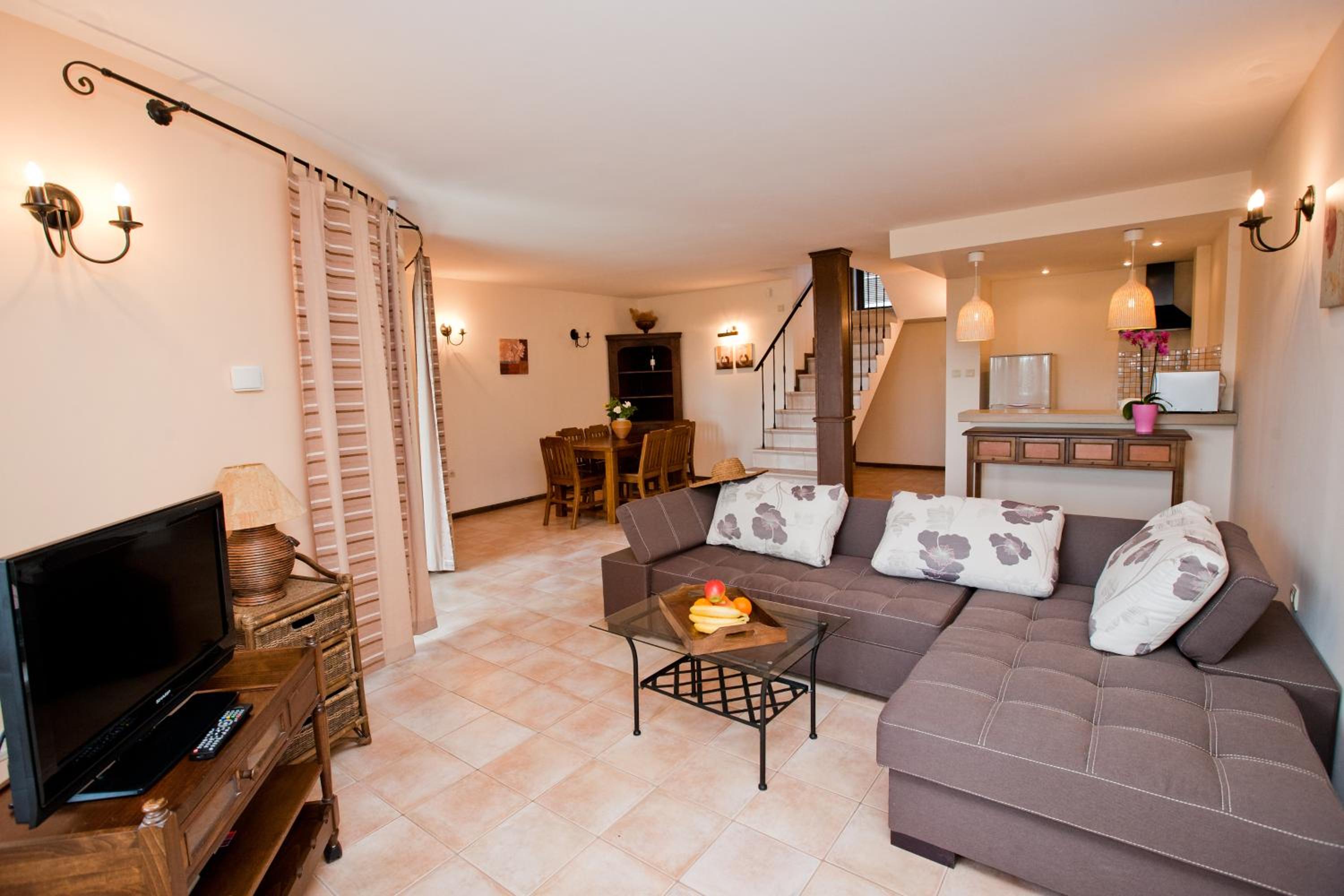 Two-Bedroom Villa photo 1