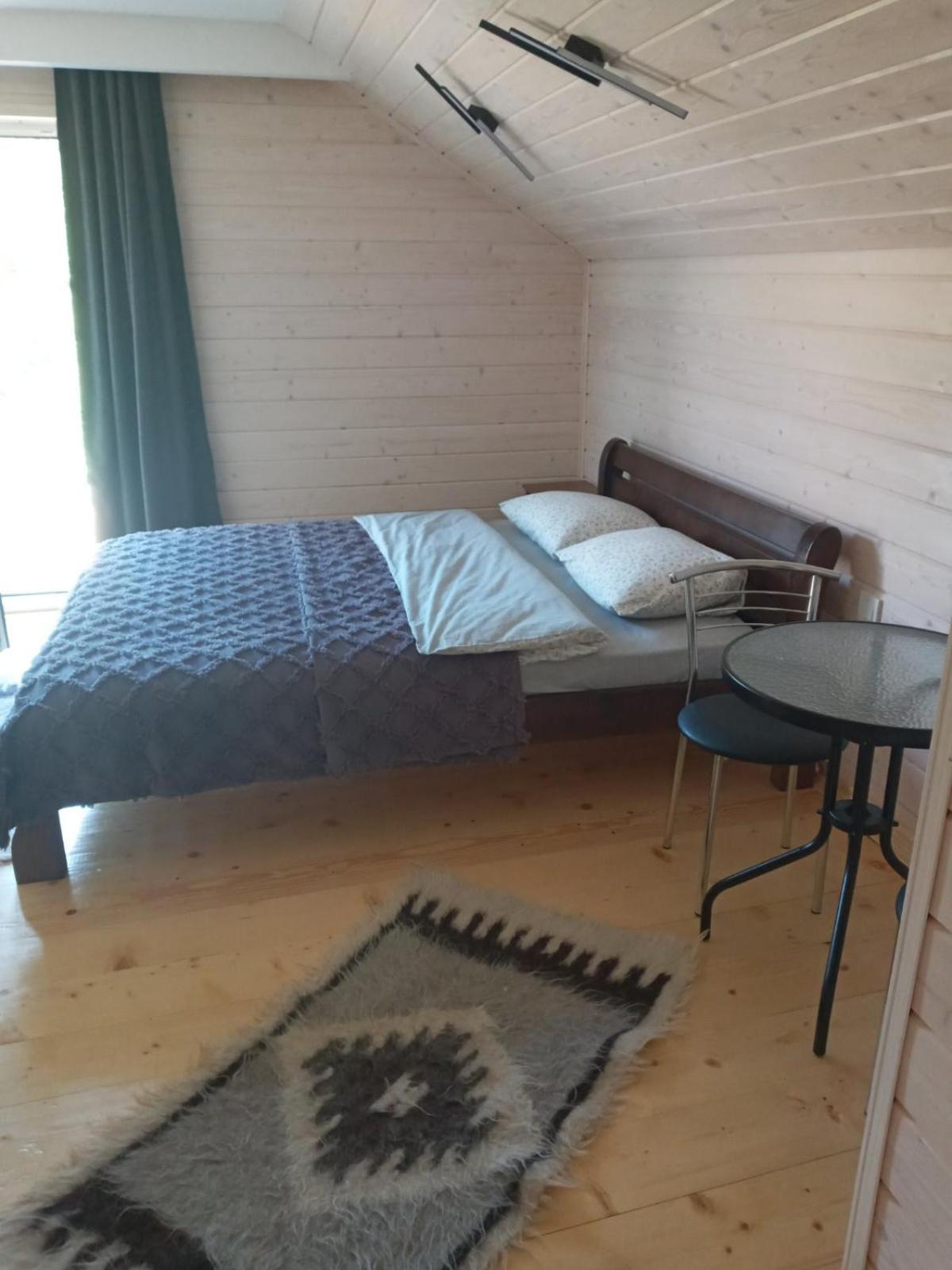 Two-Bedroom Deluxe Apartment photo 1