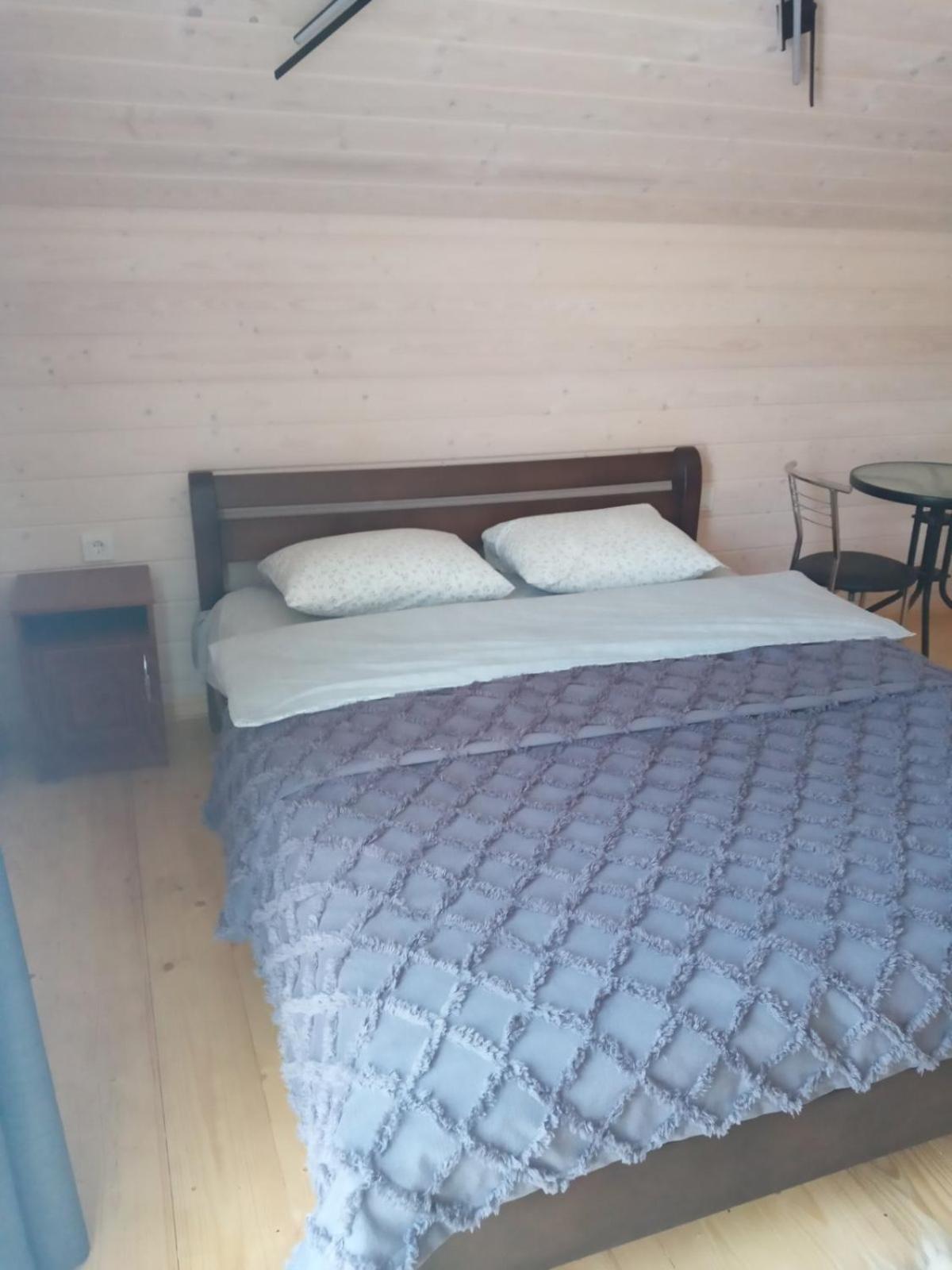 Two-Bedroom Deluxe Apartment photo 2