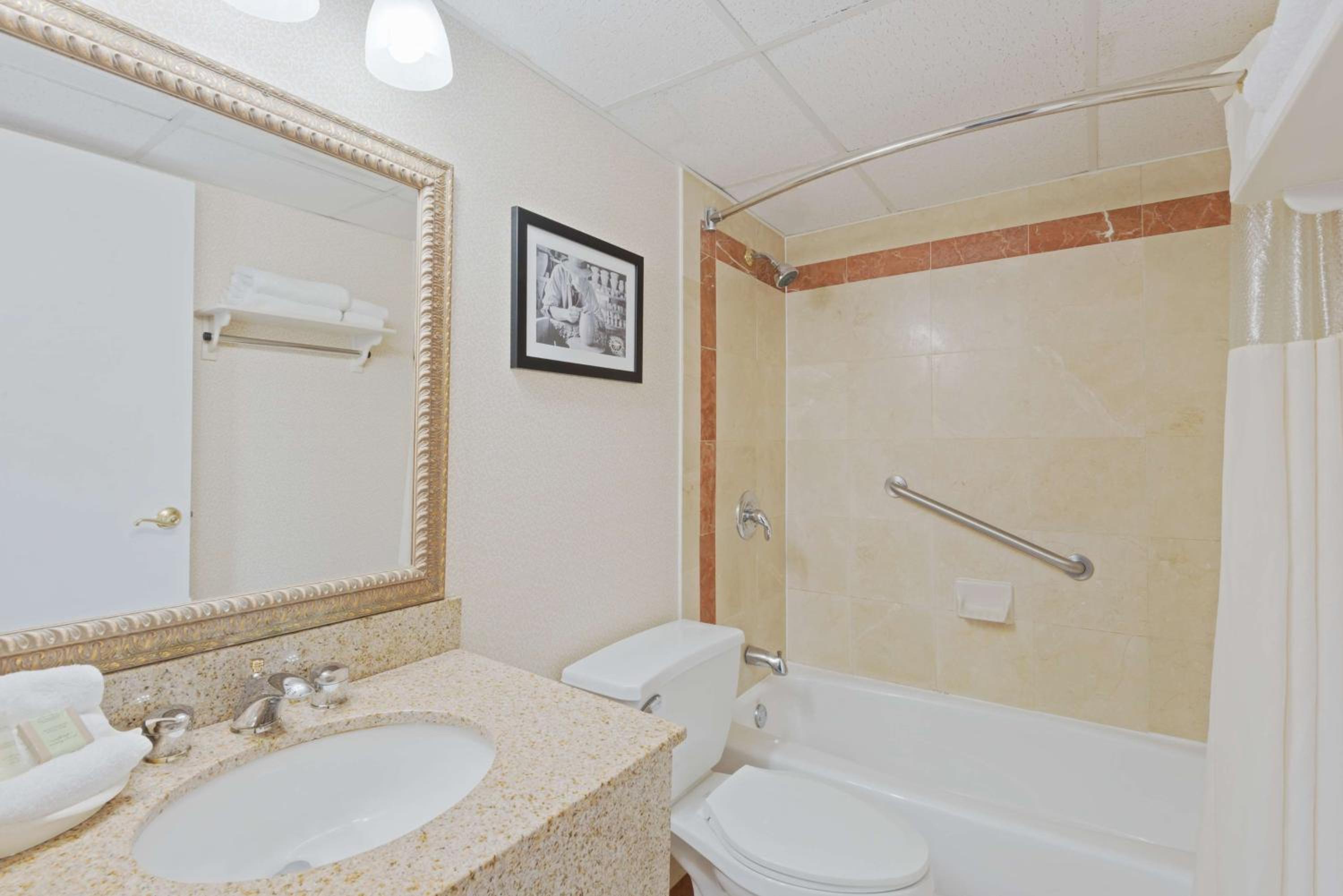 King Room with Lake View - Smoking - Photo 2